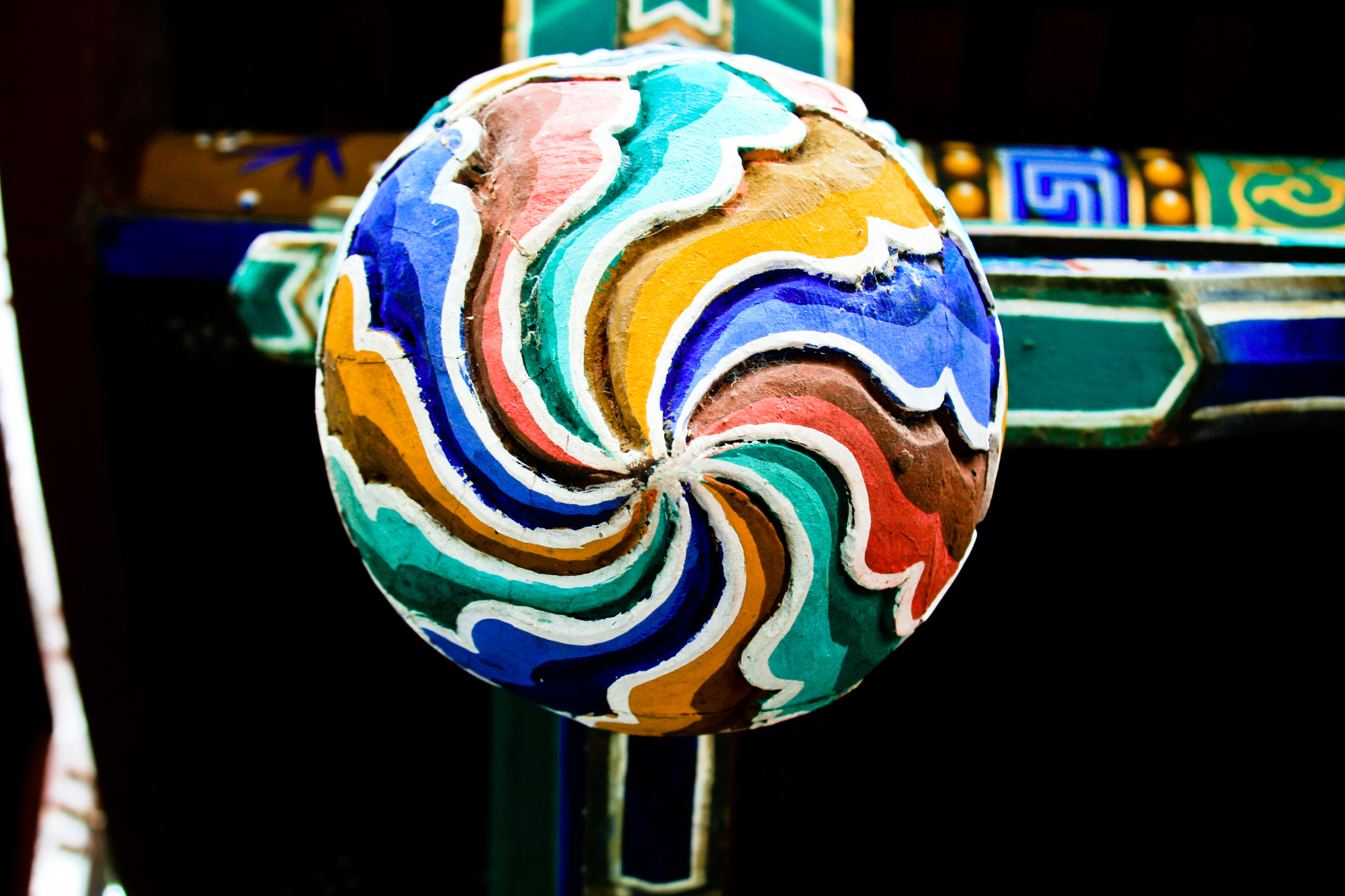 Canon EF 28-135mm F3.5-5.6 IS USM sample photo. Swirls photography