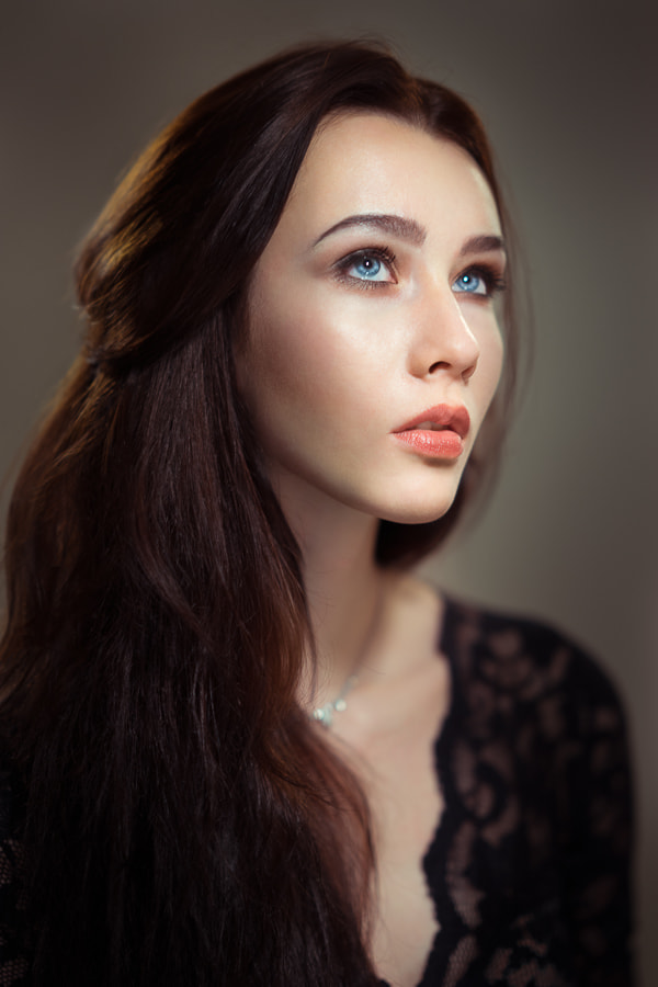 Sony a7 + Sony FE 85mm F1.4 GM sample photo. Karolina photography