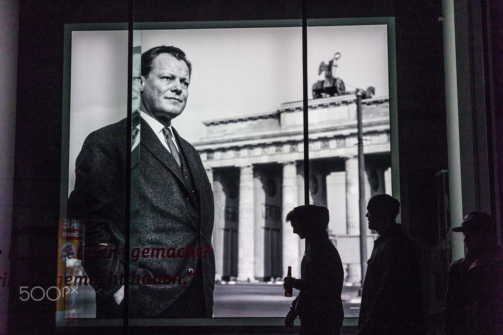 Leica M9 + Summicron-M 50mm f/2 (III) sample photo. Bill brandt photography