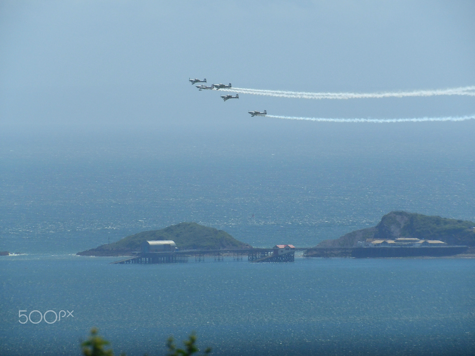Ricoh PENTAX XG-1 sample photo. Swansea air show 2016 photography