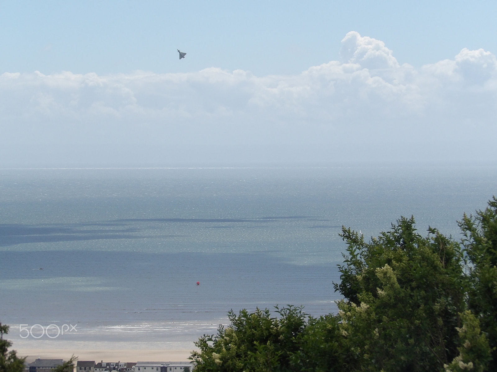 Ricoh PENTAX XG-1 sample photo. Swansea air show 2016 photography