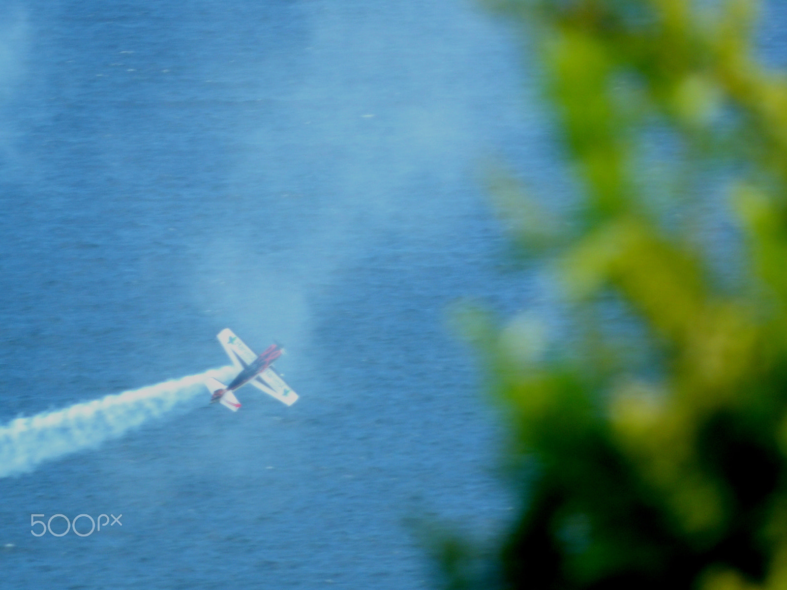 Ricoh PENTAX XG-1 sample photo. Swansea air show 2016 photography