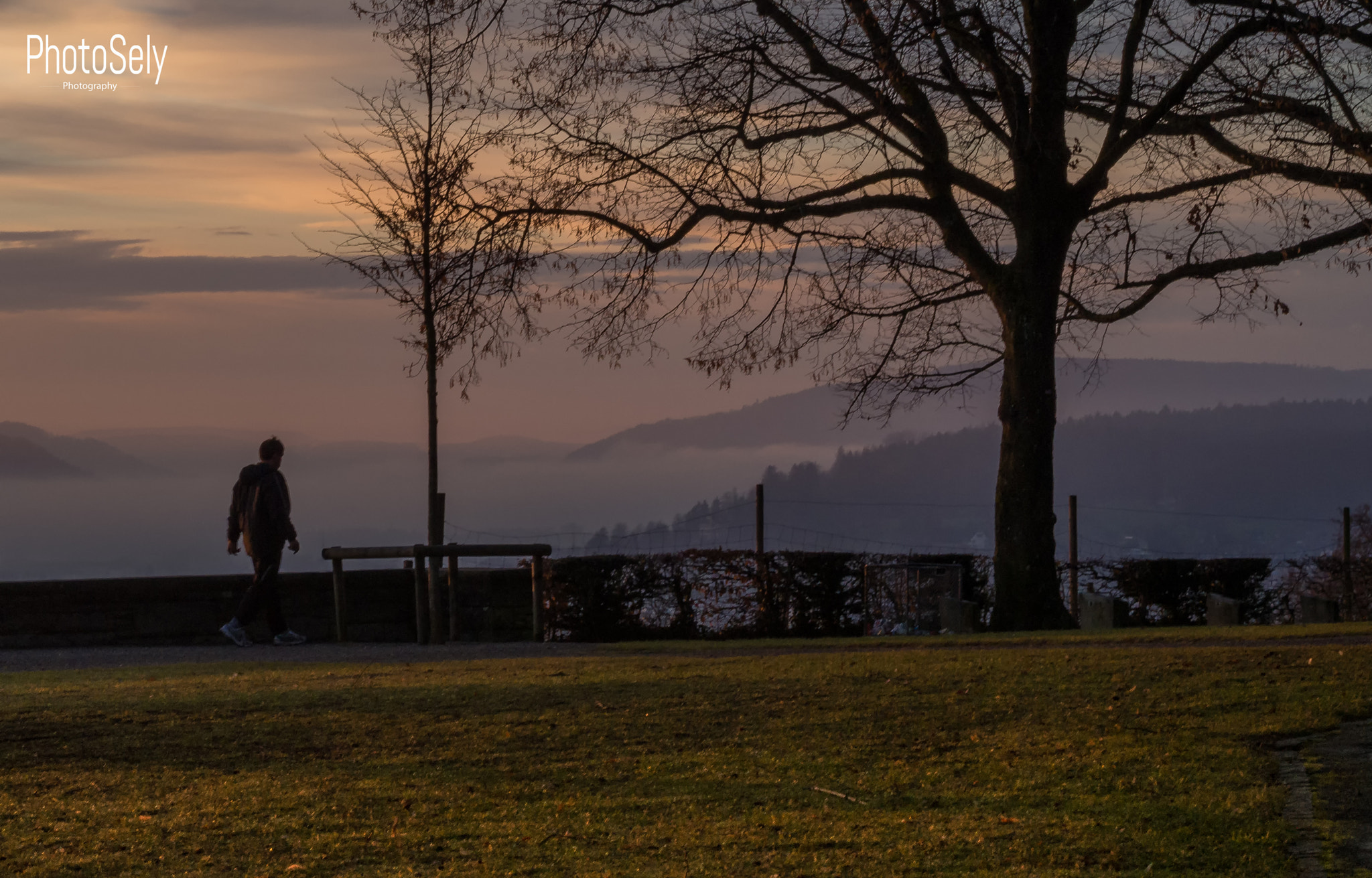 Olympus PEN E-PL5 + Olympus M.Zuiko Digital 45mm F1.8 sample photo. Sunset winterthur photography