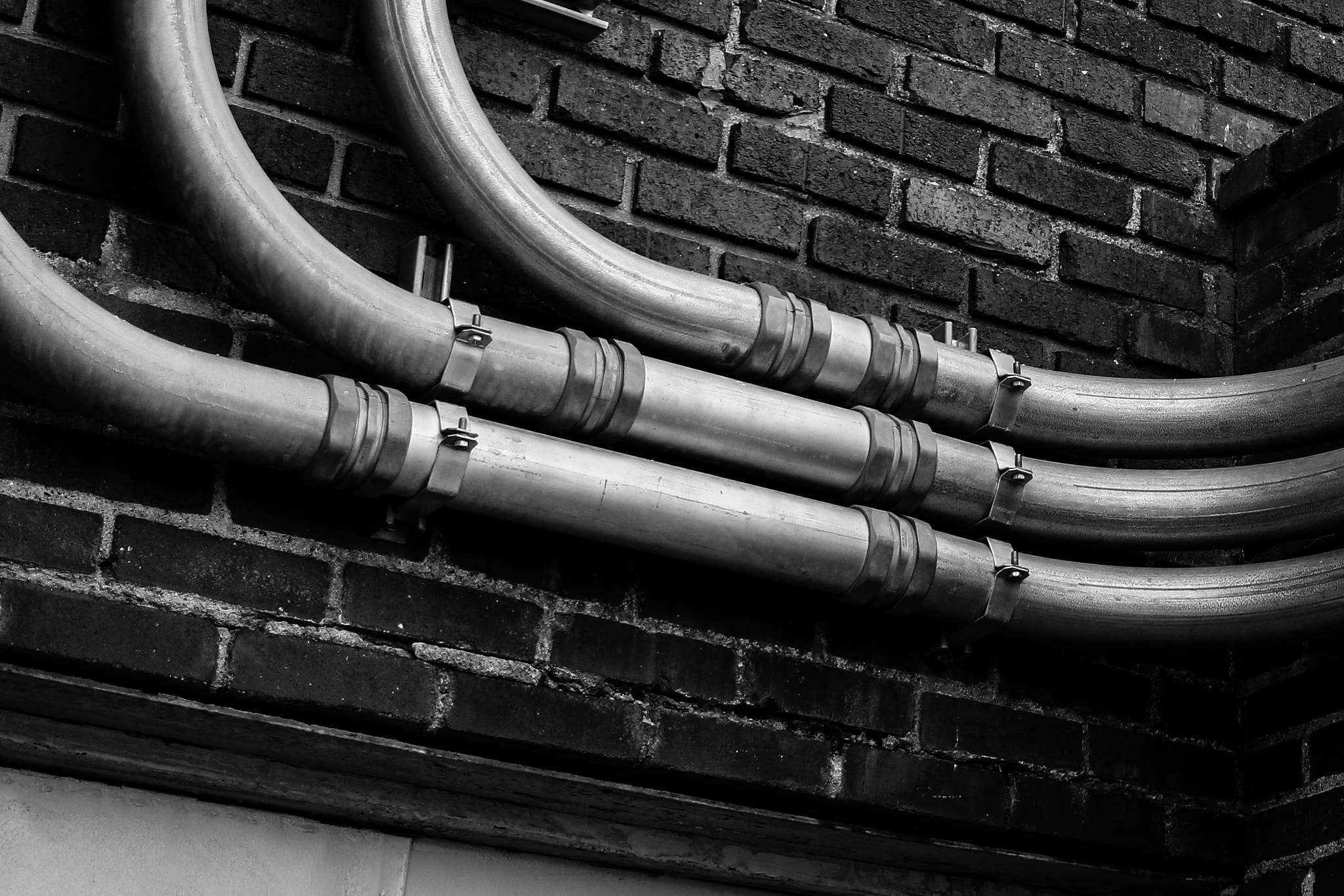 Canon EF-S 24mm F2.8 STM sample photo. Dtown walk photography