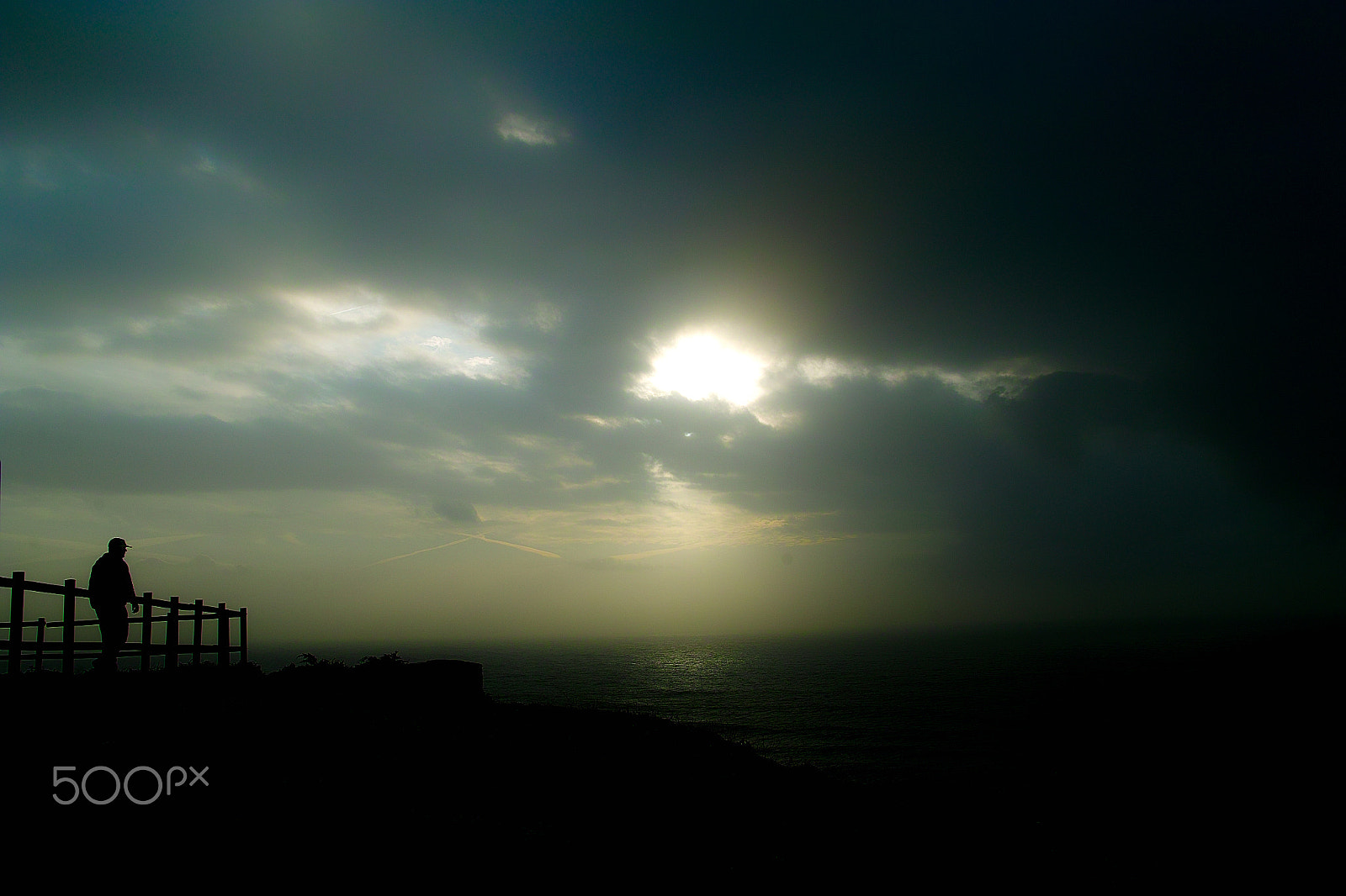 Sigma SD14 sample photo. Solitude photography