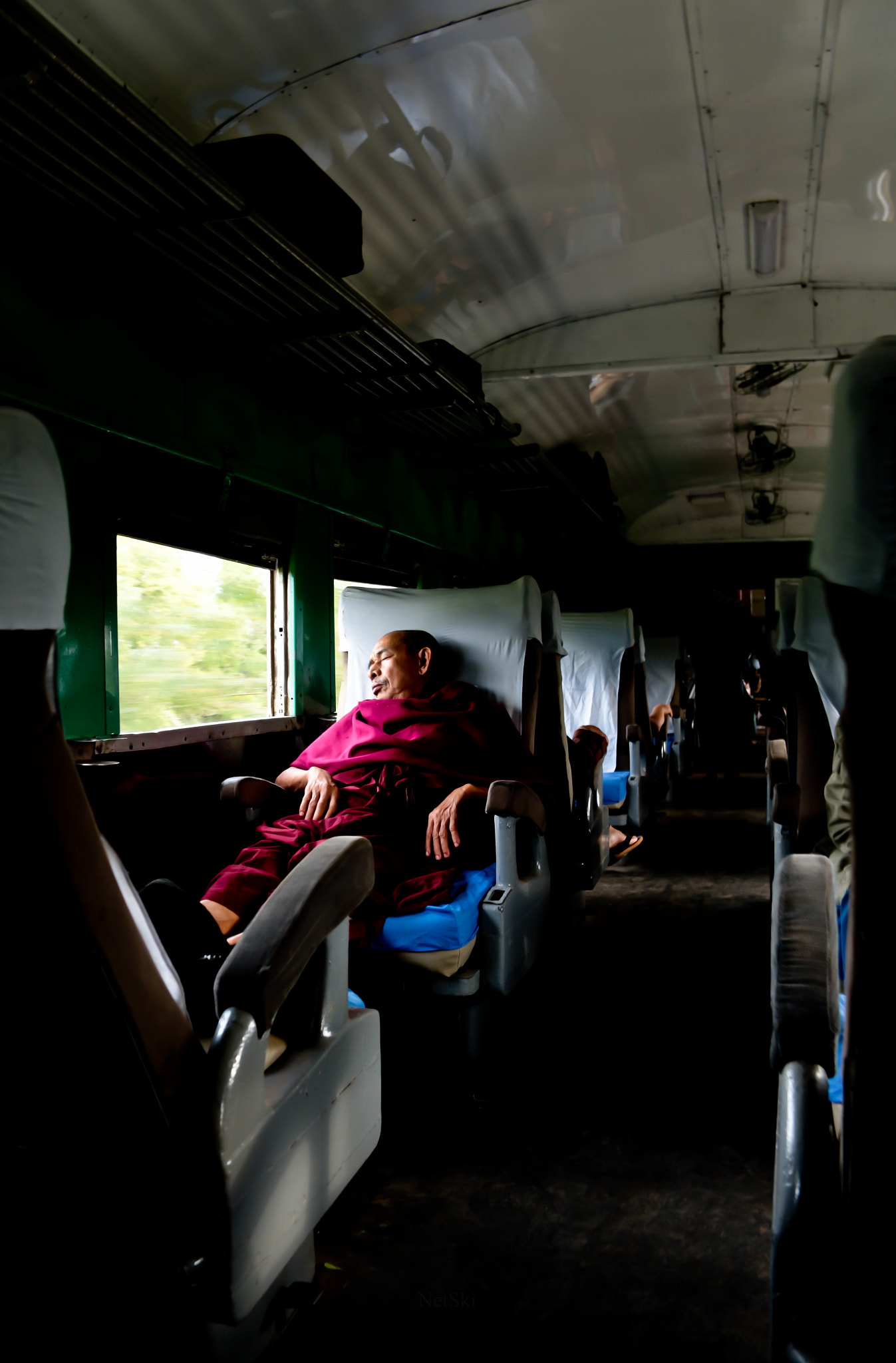 Canon EF-S 18-200mm F3.5-5.6 IS sample photo. Asleep. photography