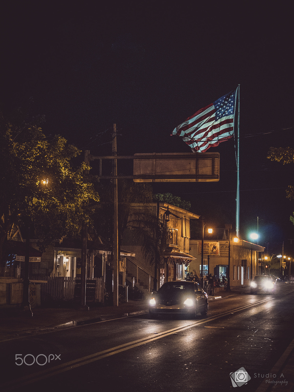 Panasonic Lumix DMC-GX85 (Lumix DMC-GX80 / Lumix DMC-GX7 Mark II) sample photo. Stars & stripes forever photography