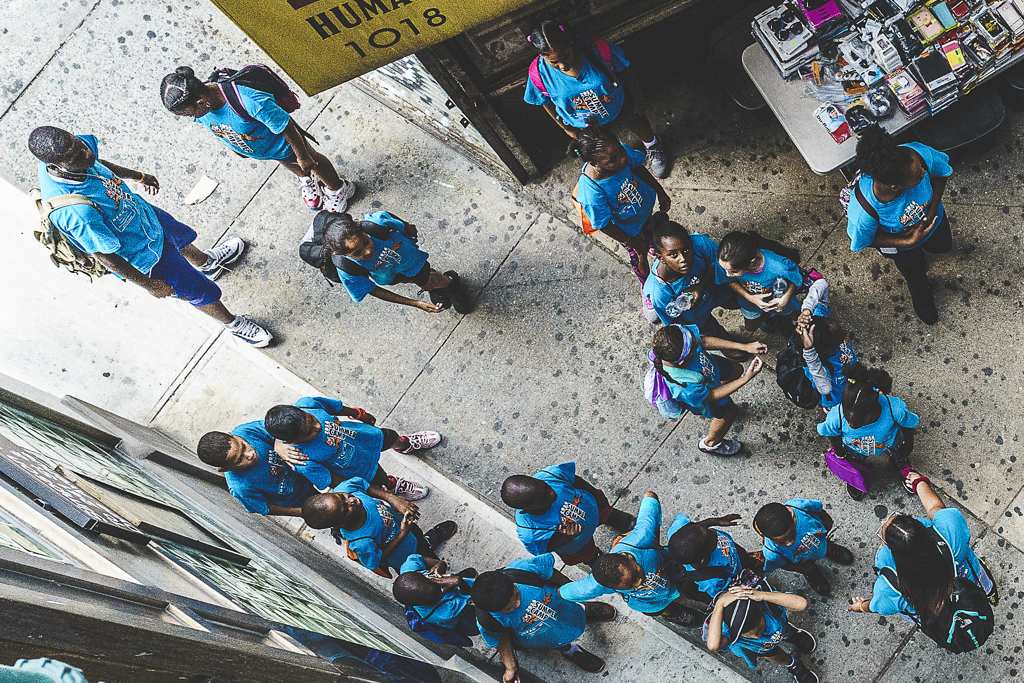 Sony a7 II + ZEISS Batis 25mm F2 sample photo. New york 2016 photography