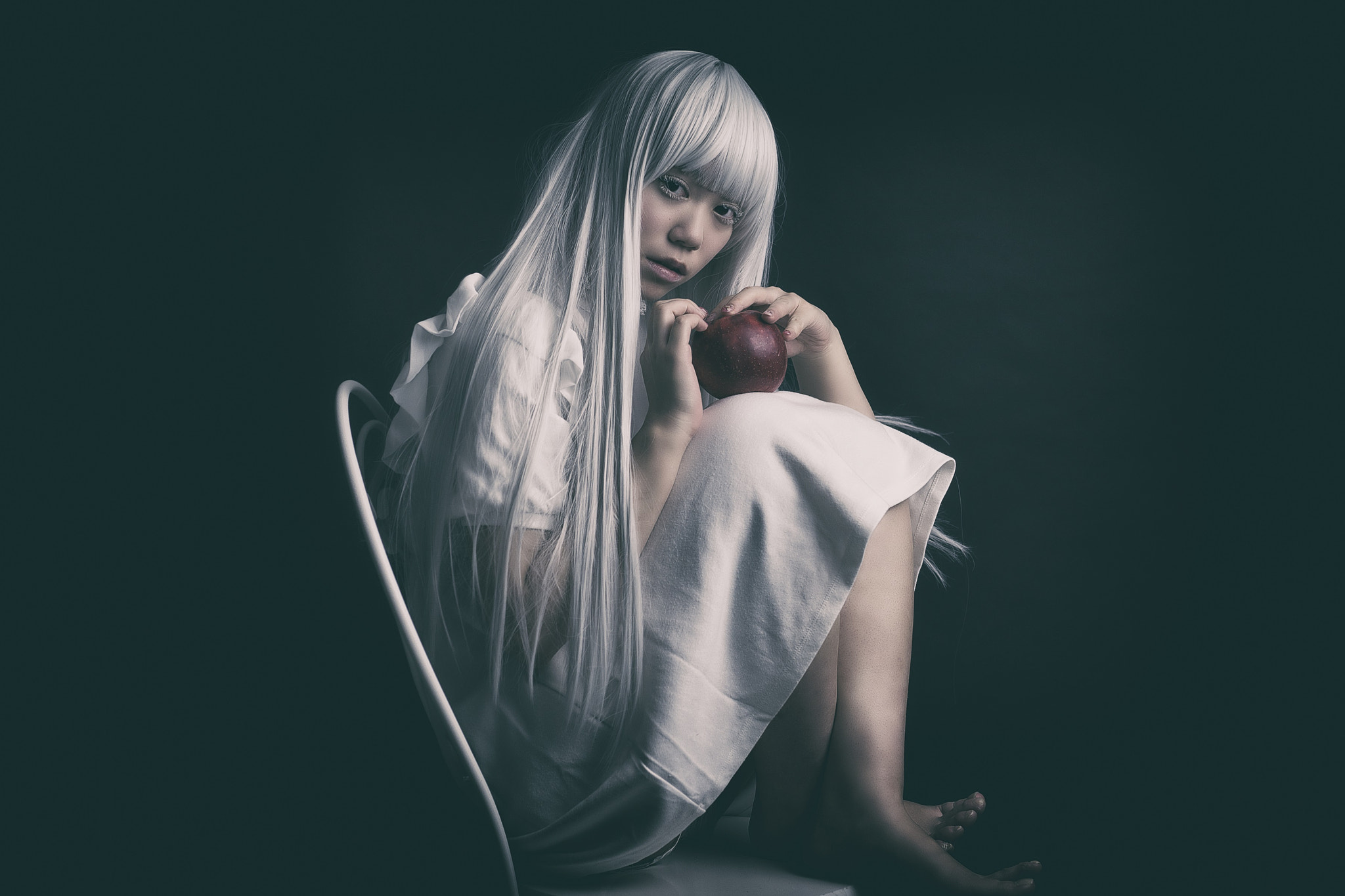 Sony Planar T* 50mm F1.4 ZA SSM sample photo. Alice photography