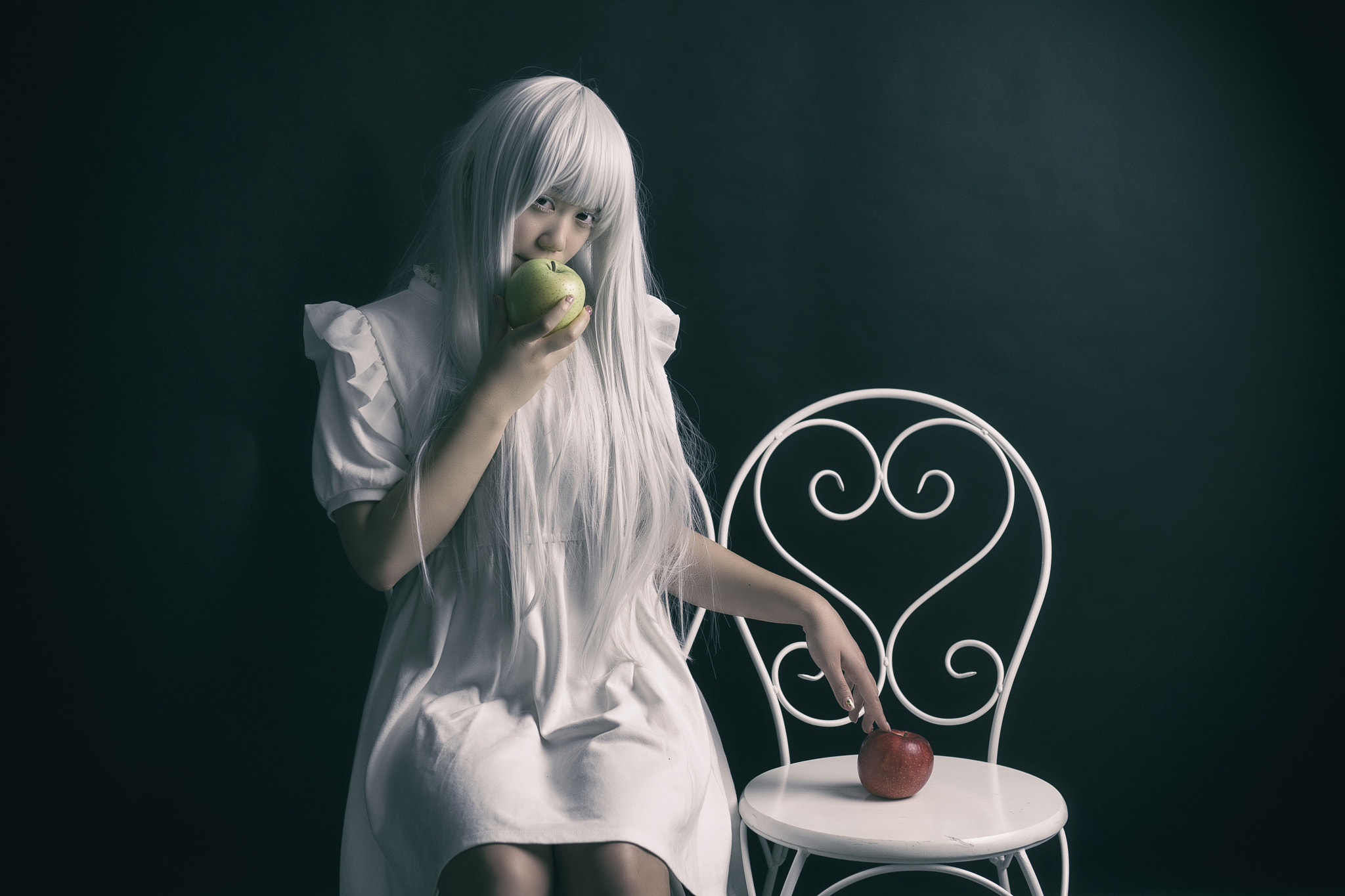 Sony Planar T* 50mm F1.4 ZA SSM sample photo. Alice photography