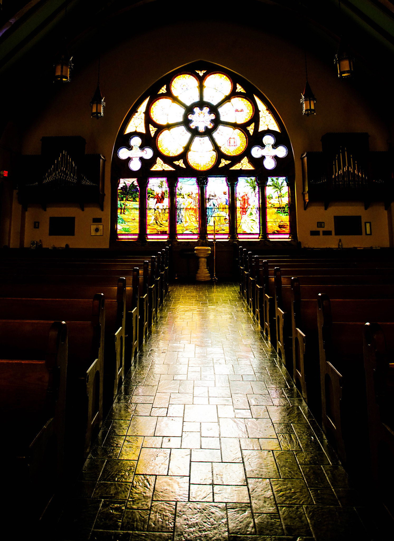 Sony a7R II + Canon EF 16-35mm F2.8L II USM sample photo. Belief photography