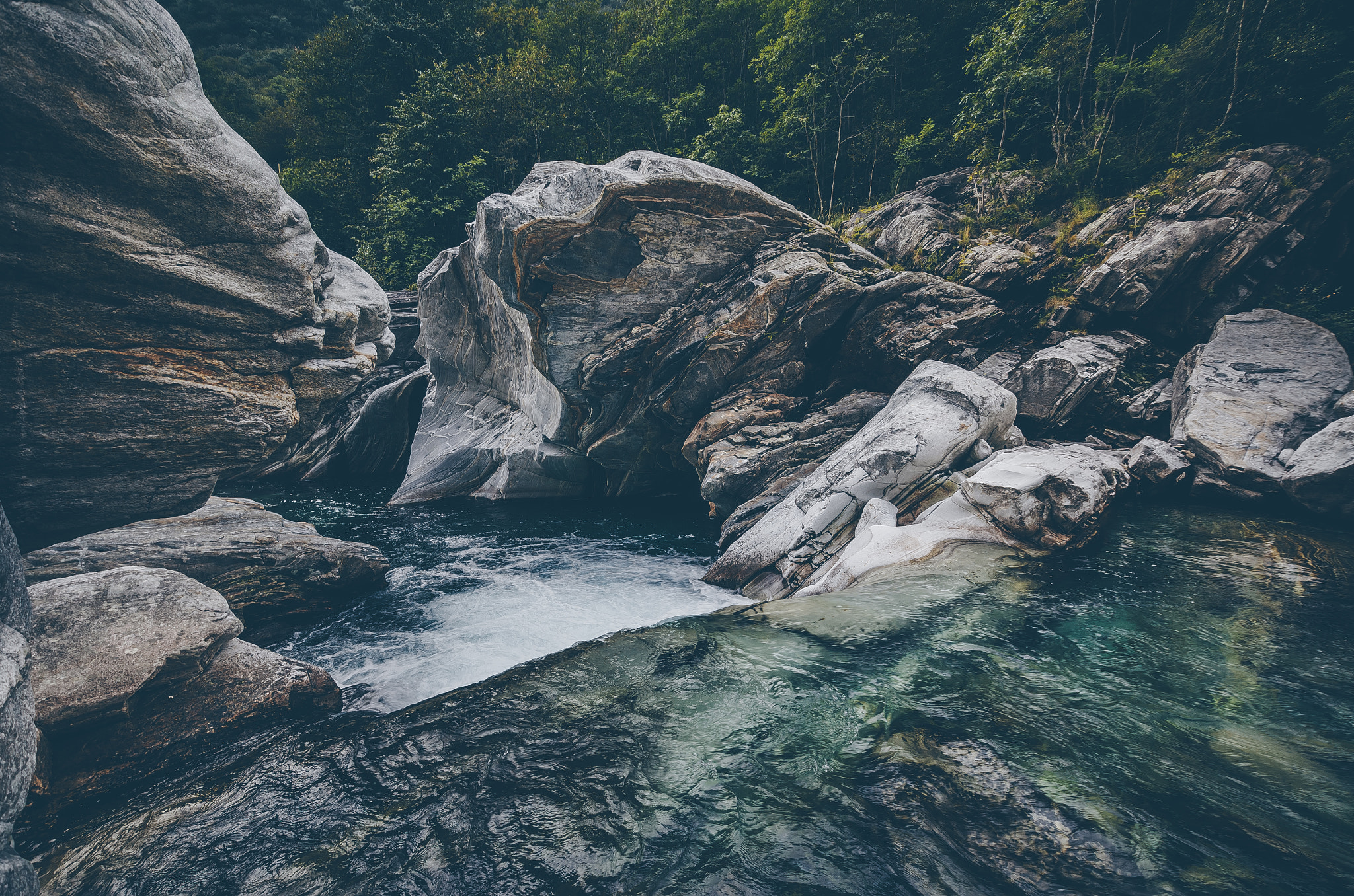Nikon D7000 + Sigma 10-20mm F3.5 EX DC HSM sample photo. Switzerland photography