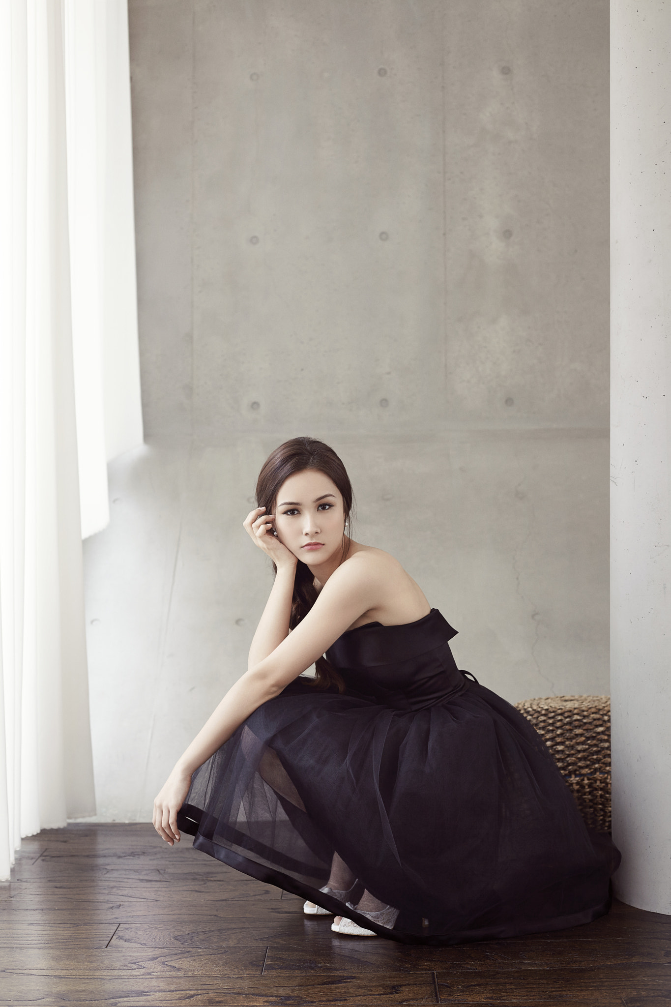 Canon EF 50mm F1.4 USM sample photo
