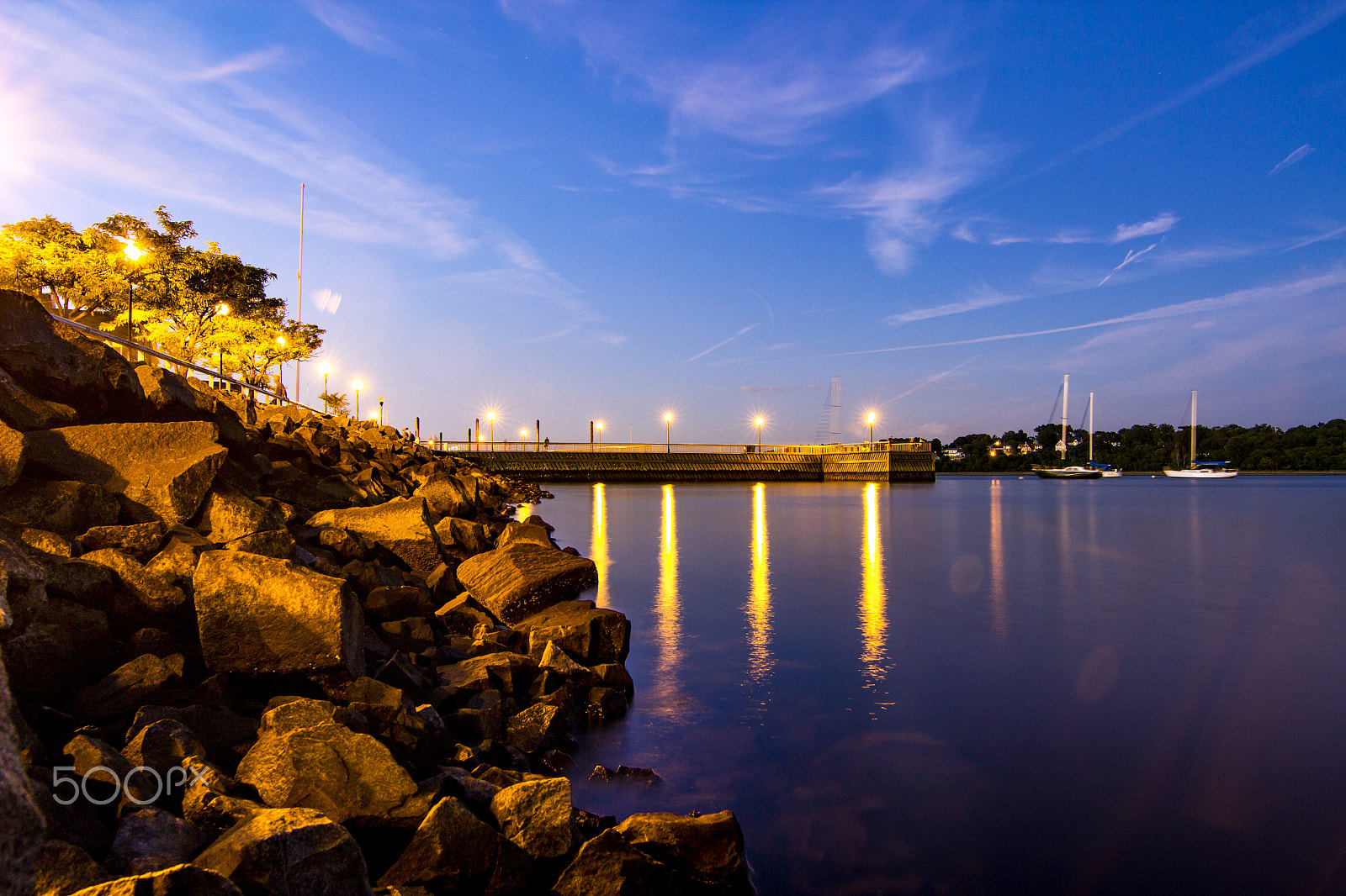 Canon EOS 600D (Rebel EOS T3i / EOS Kiss X5) sample photo. Peaceful sunset photography