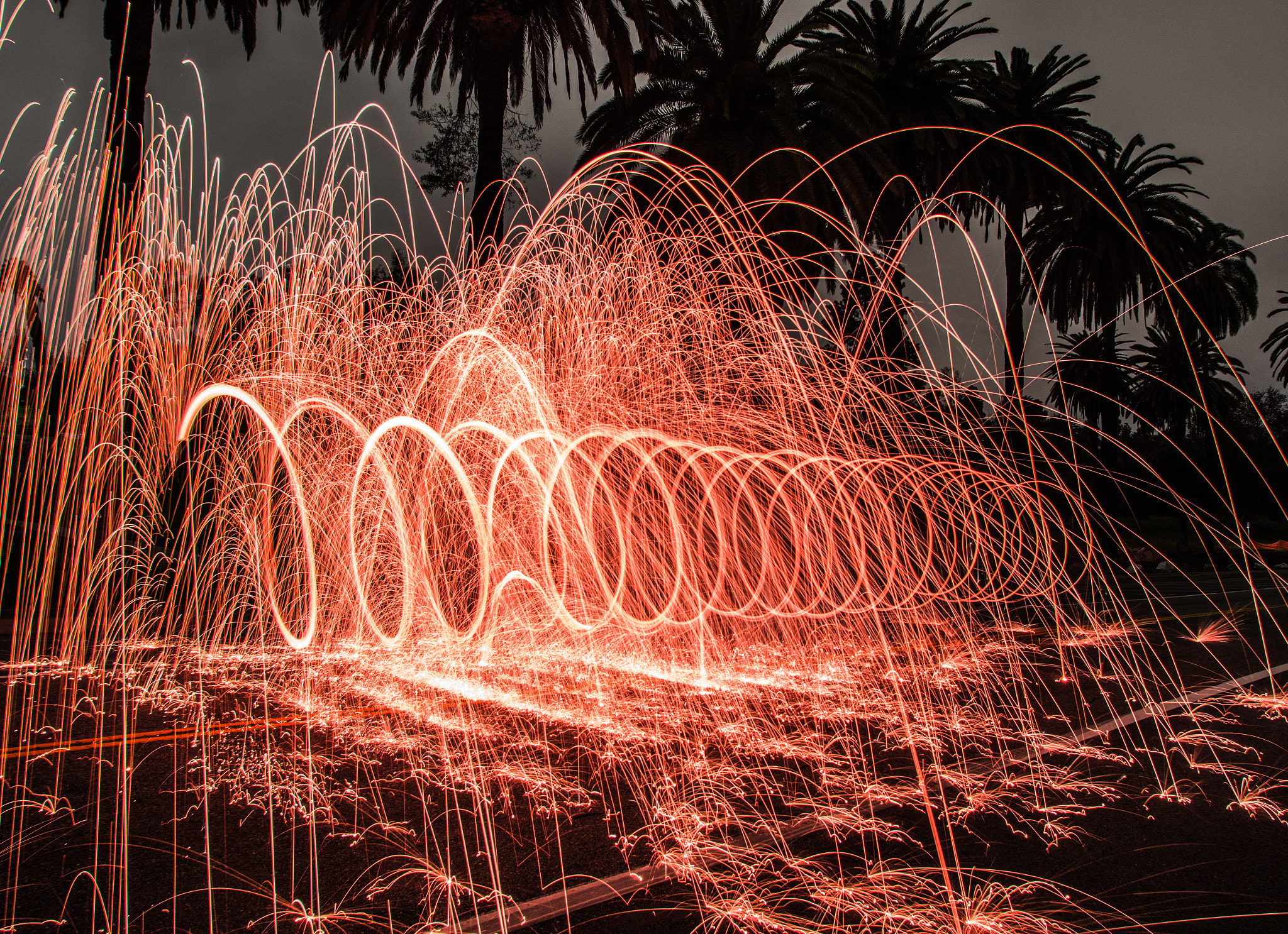 Canon EF 17-35mm f/2.8L sample photo. Hades' portal photography
