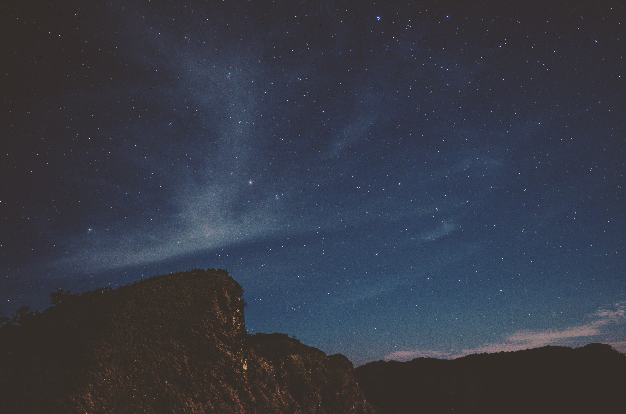 Nikon D7000 + Nikon AF-S Nikkor 20mm F1.8G ED sample photo. I just wish on wishing star. photography