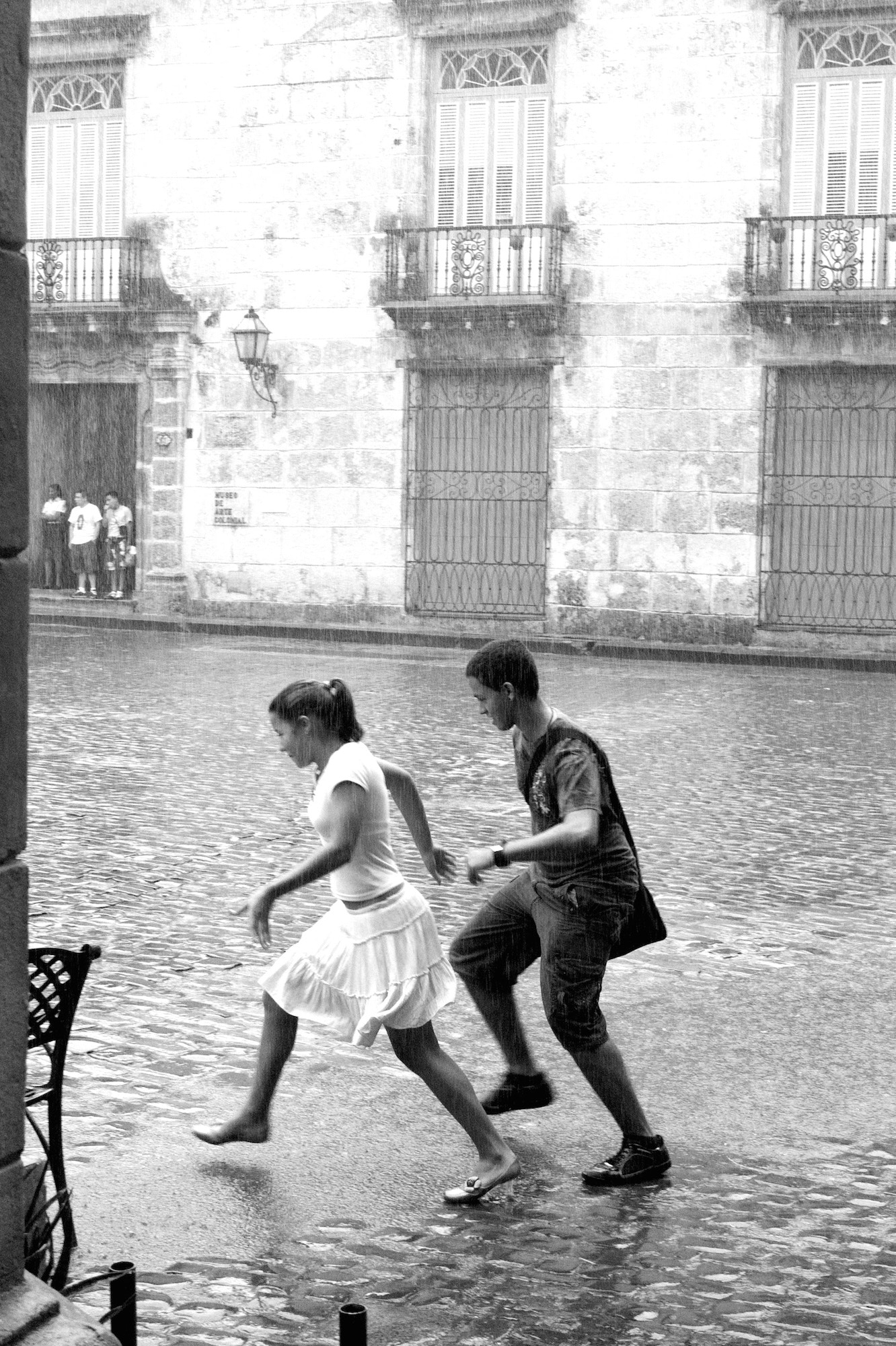 Leica D-LUX 4 sample photo. Vertical cuba 15 photography
