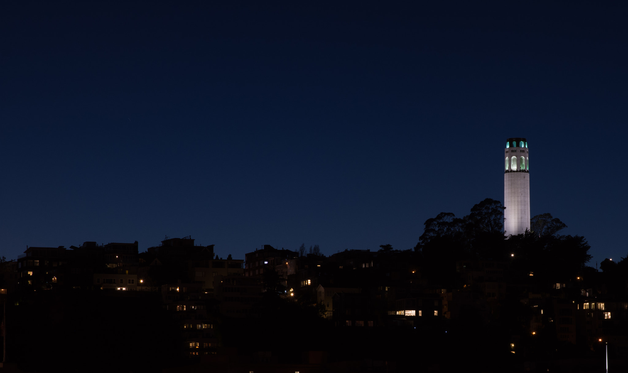 Tamron SP 24-70mm F2.8 Di VC USD sample photo. Coit photography