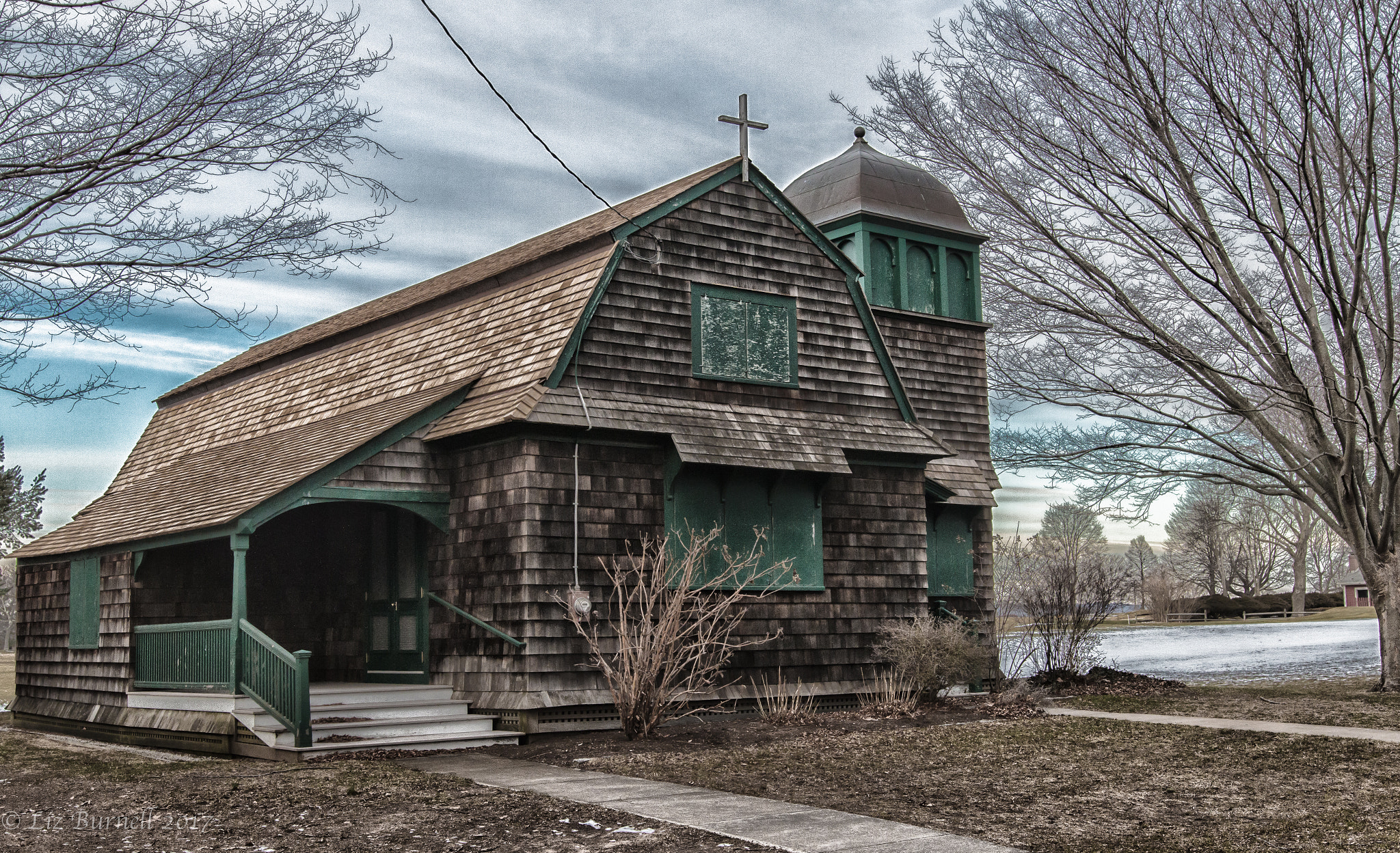 Sigma 24mm F1.4 DG HSM Art sample photo. By the sea photography