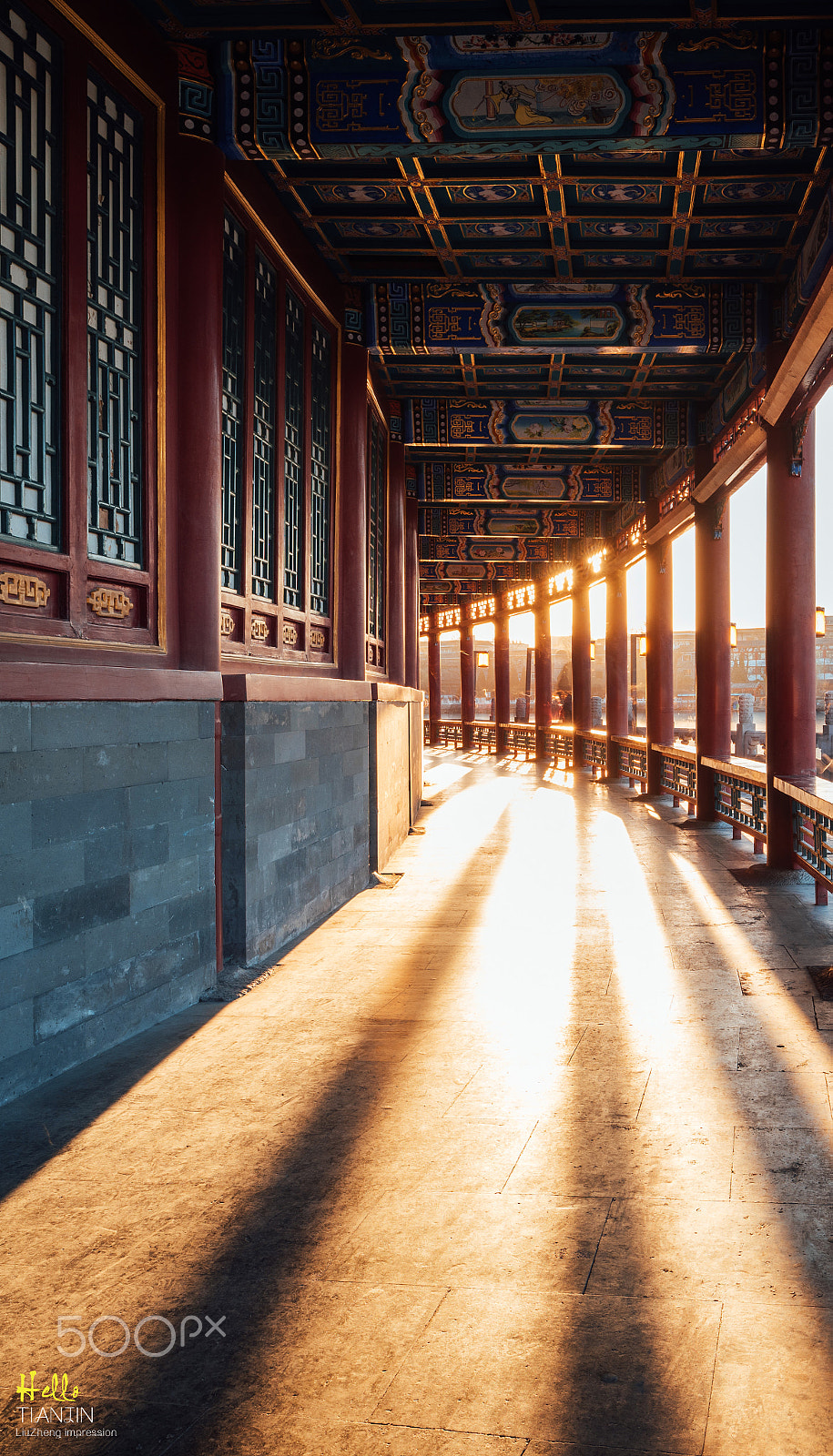 Nikon D810 sample photo. 无名 photography