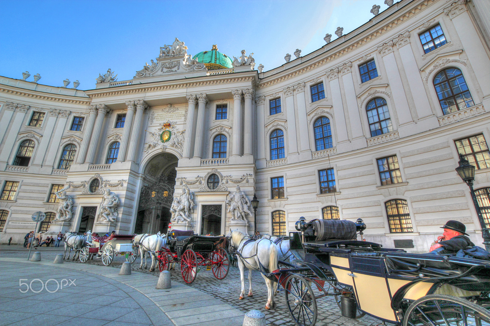 Sigma 10-20mm F3.5 EX DC HSM sample photo. Vienna photography