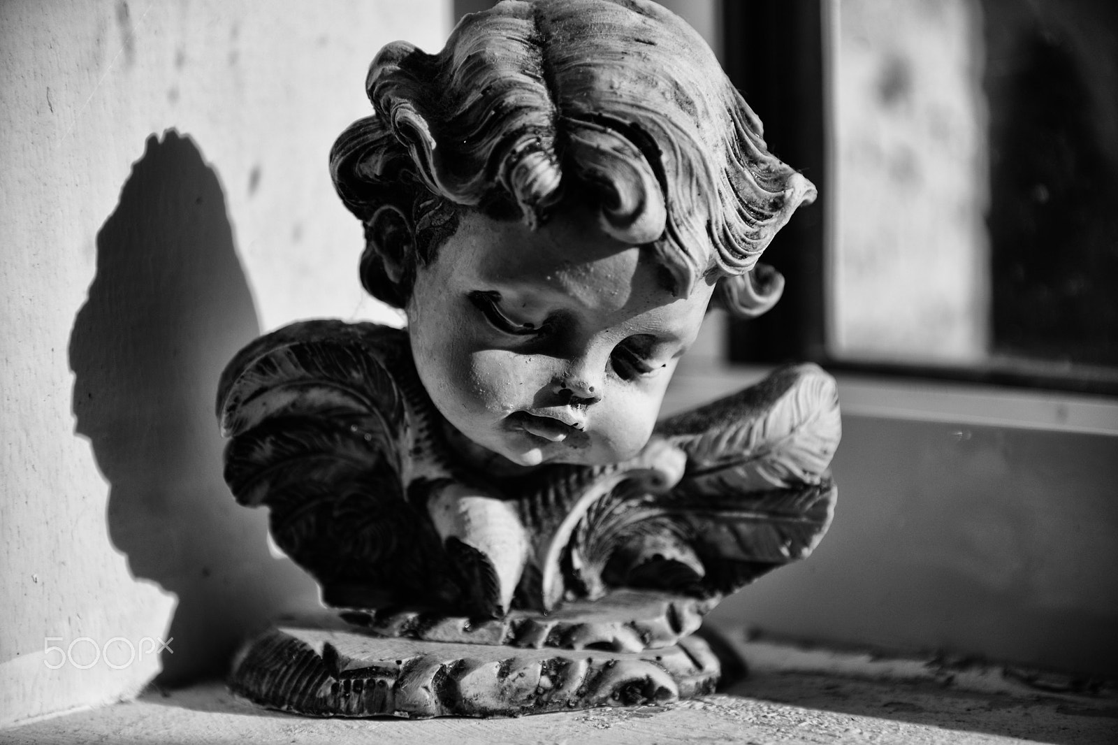 Nikon D800E sample photo. Someone to watch over me photography