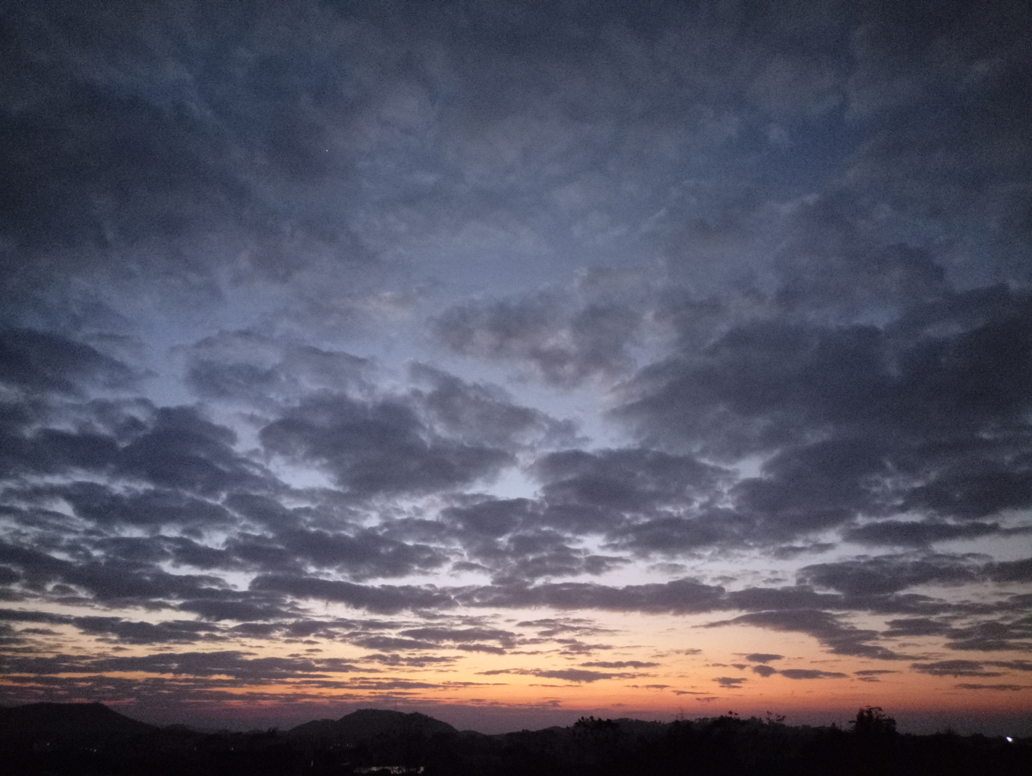 Meizu MX6 sample photo