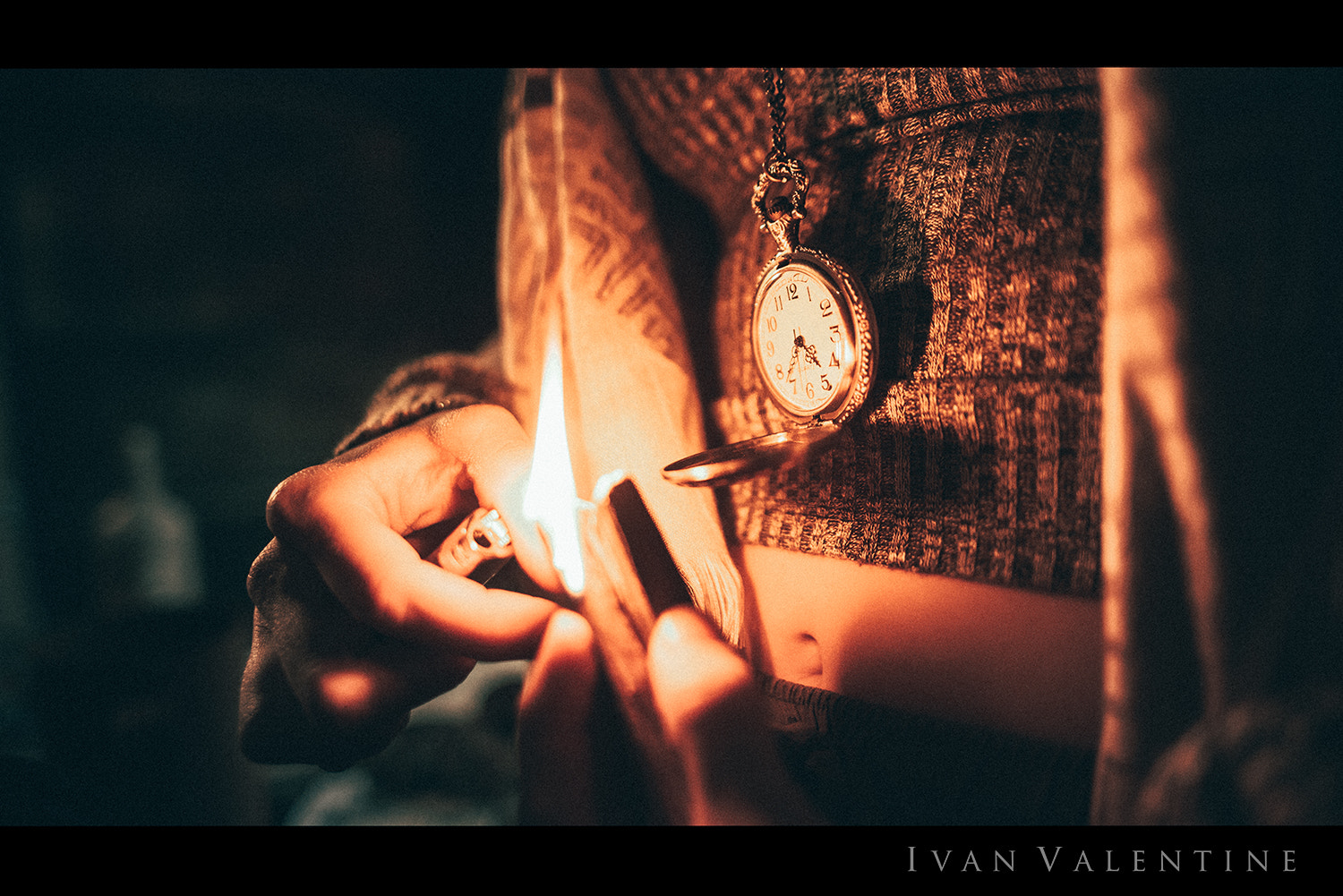 Nikon D750 + Sigma 24mm F1.8 EX DG Aspherical Macro sample photo. Witch doctor series photography