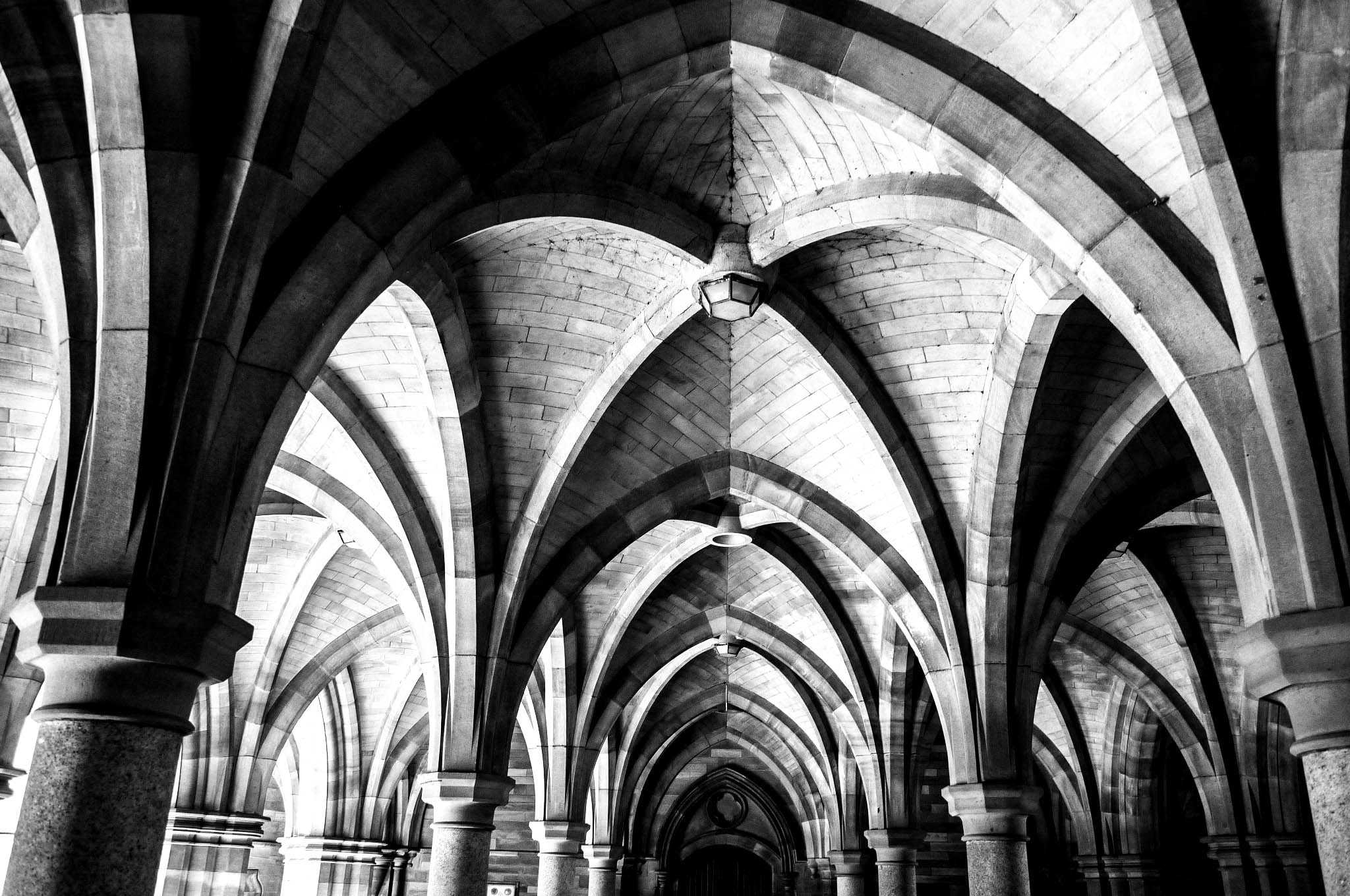 Panasonic Lumix DMC-GF1 sample photo. Glasgow photography