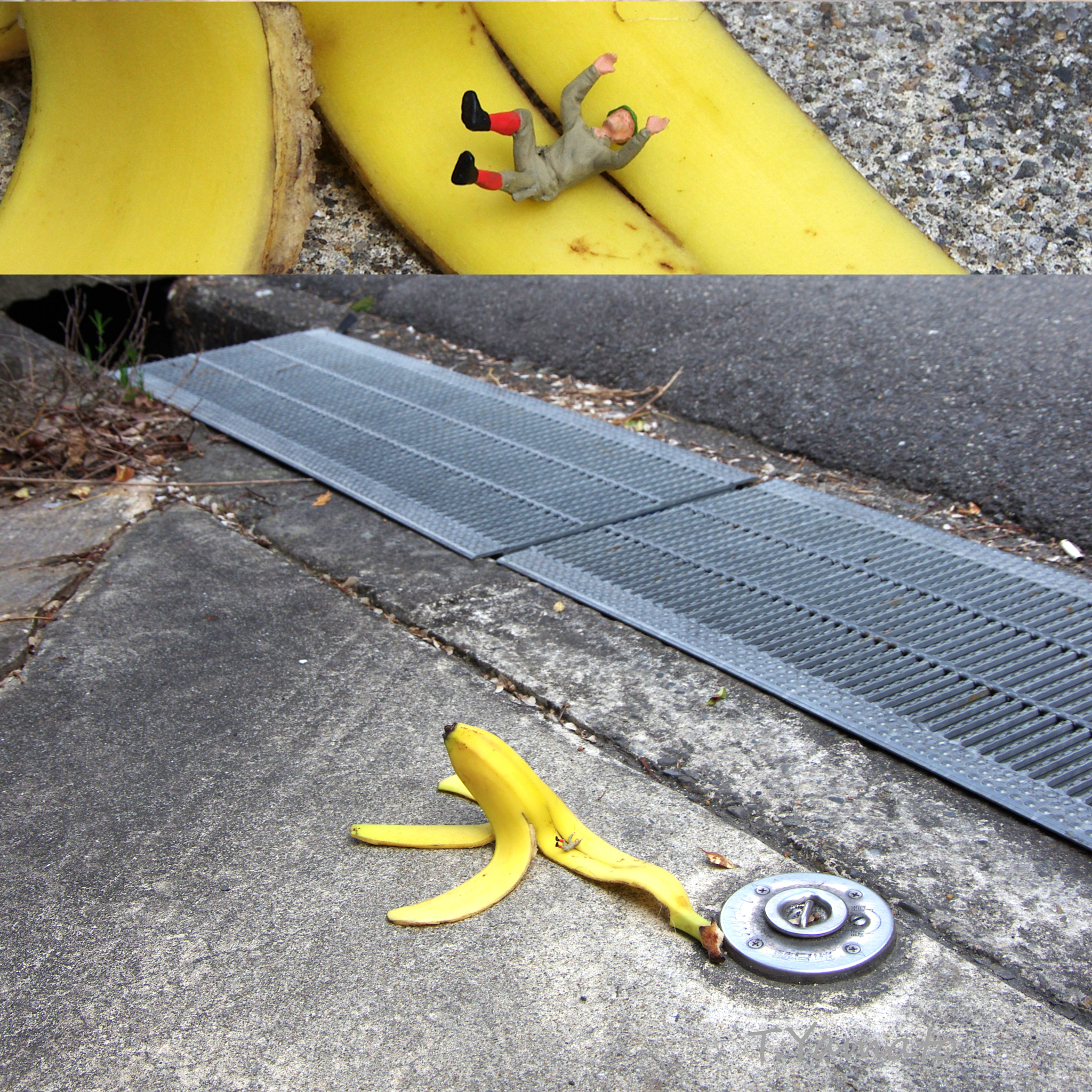 Pentax K-5 sample photo. Today's incident photography