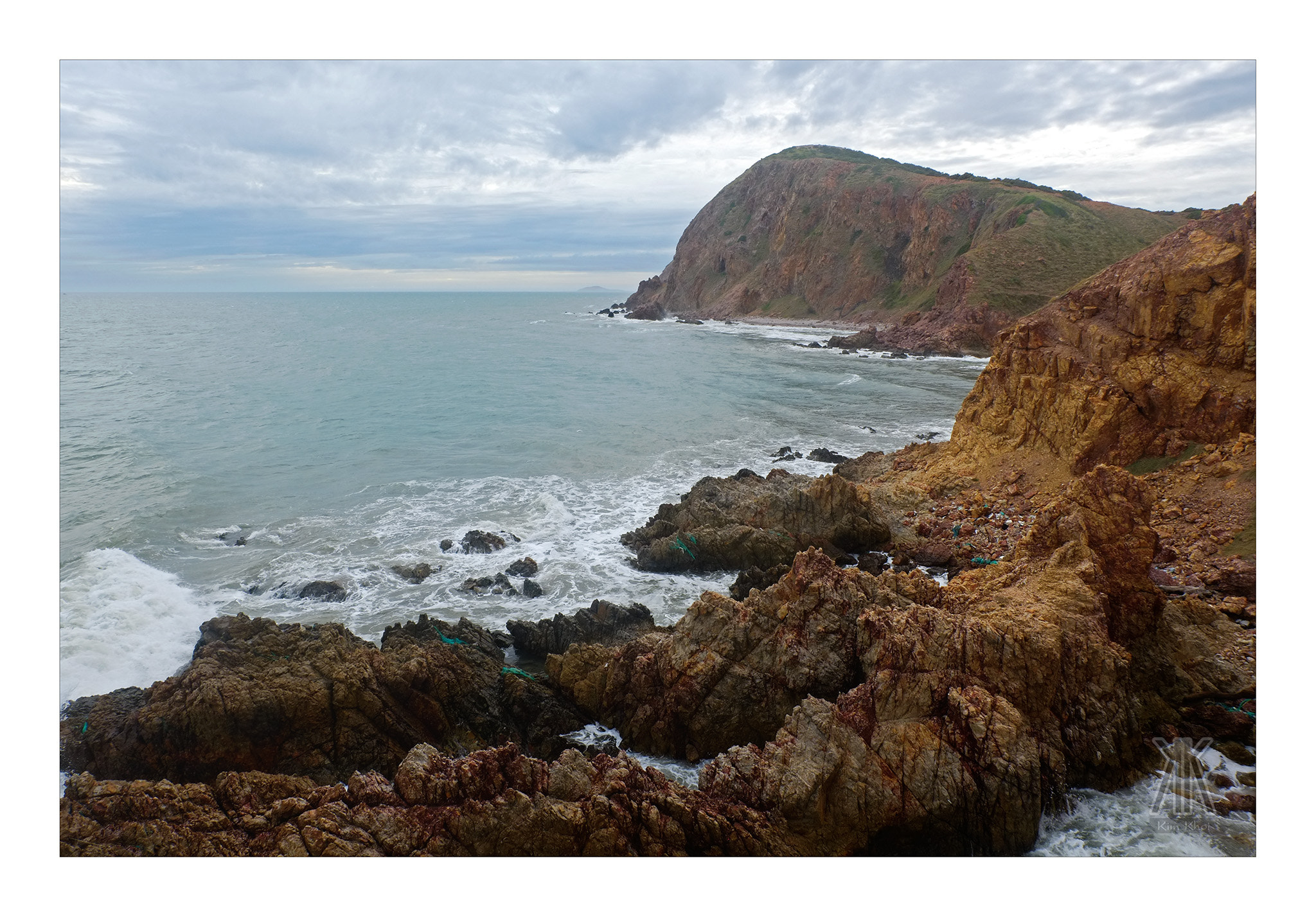 Fujifilm XC 16-50mm F3.5-5.6 OIS II sample photo. Yen cape photography