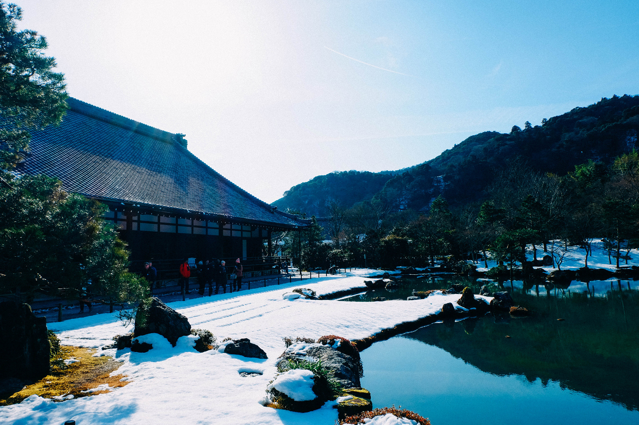 Fujifilm XC 16-50mm F3.5-5.6 OIS sample photo