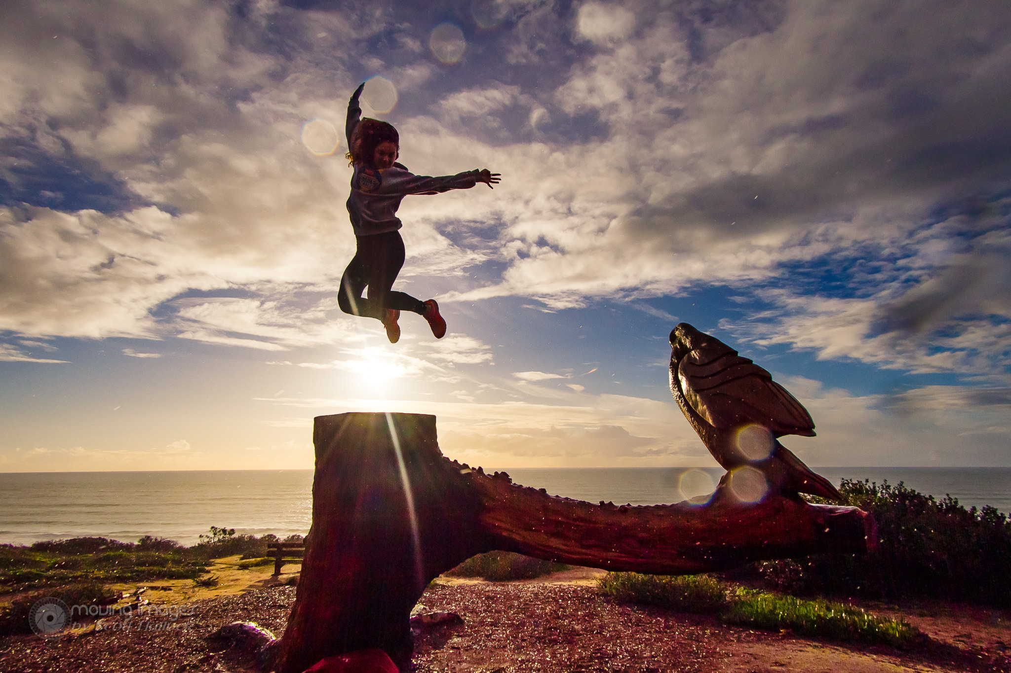 Canon EOS 7D + Canon EF 8-15mm F4L Fisheye USM sample photo. Fly above the sun photography