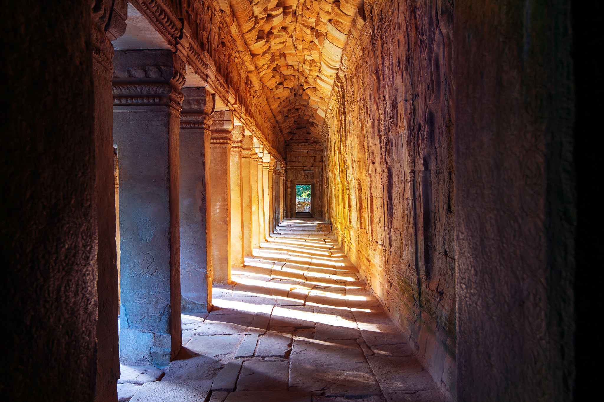 Nikon D4S sample photo. Angkor wat, siam reap, cambodia. photography