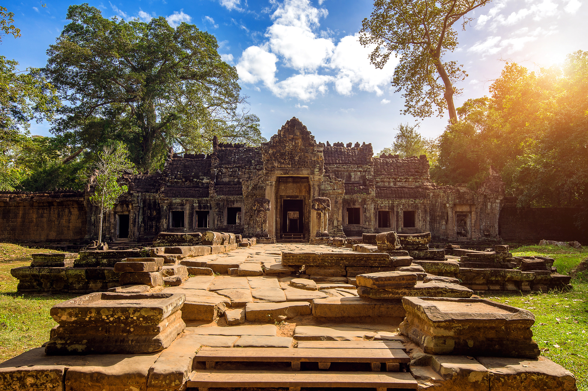 Nikon D4S sample photo. Angkor wat temple, siem reap in cambodia. photography