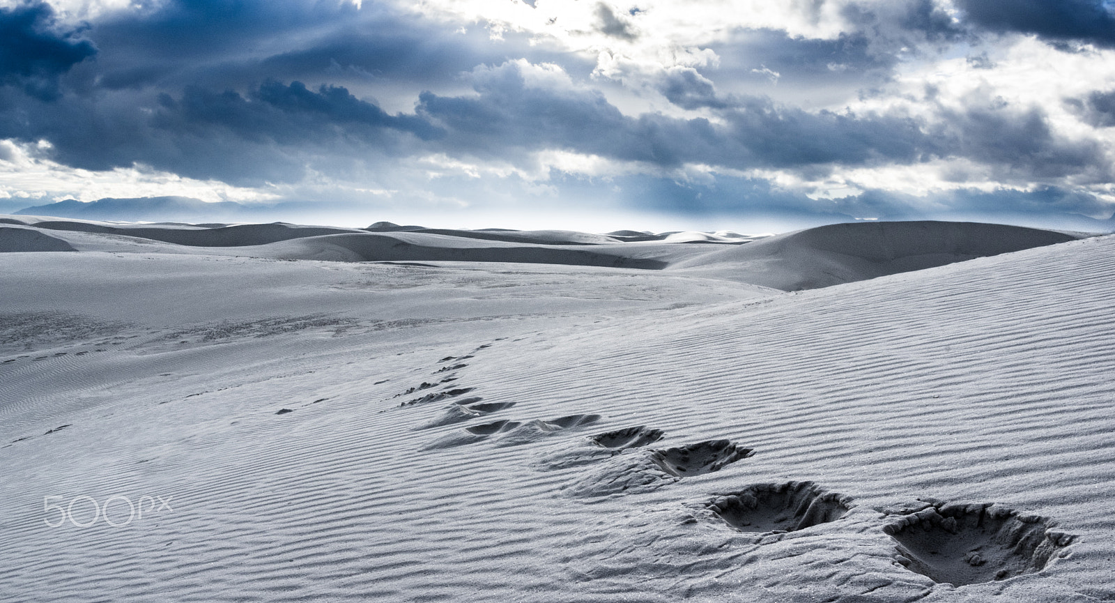 Pentax K-3 sample photo. Dunes for days photography