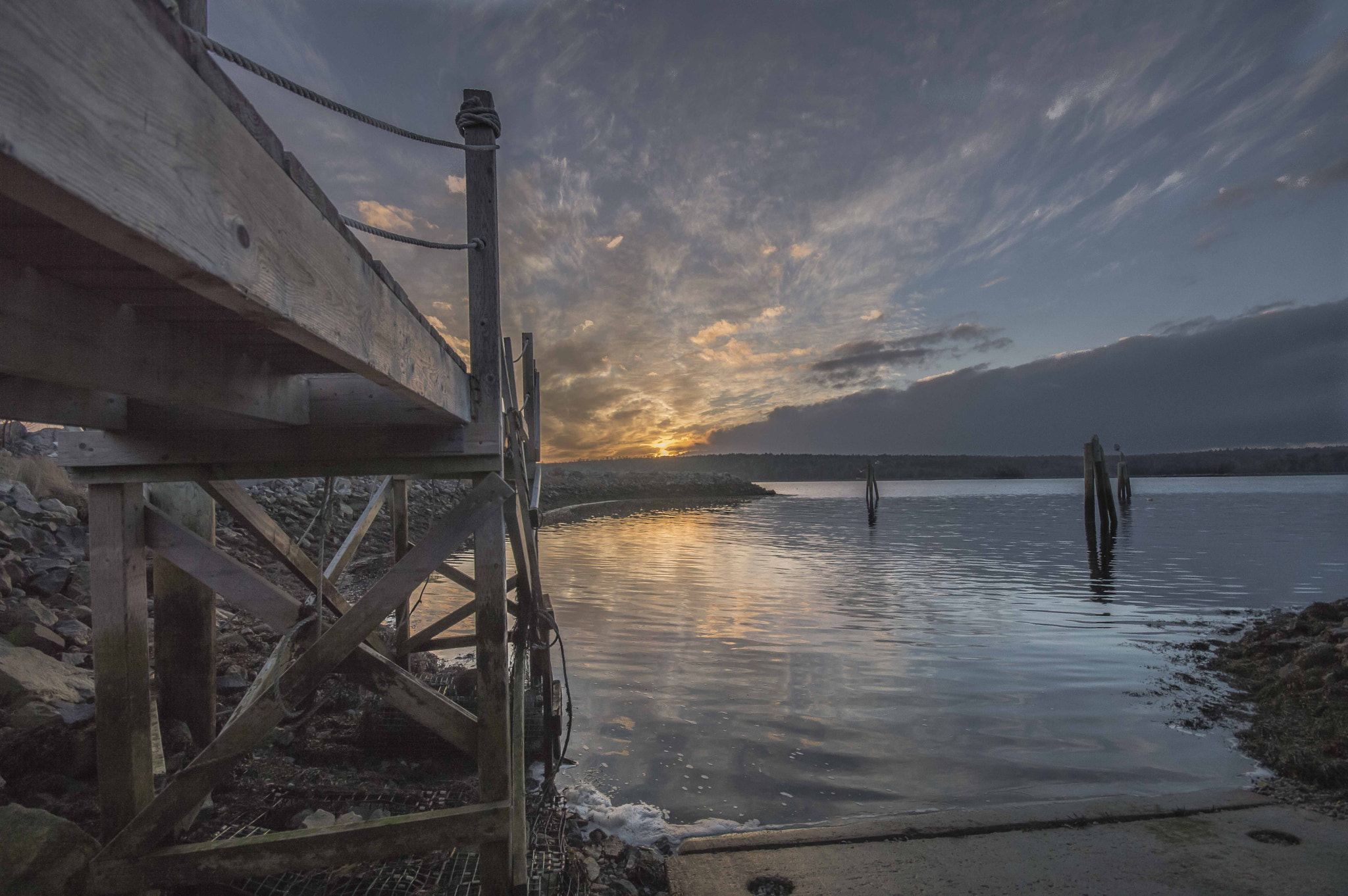 Sigma 10-20mm F4-5.6 EX DC HSM sample photo. No yacht's yet photography