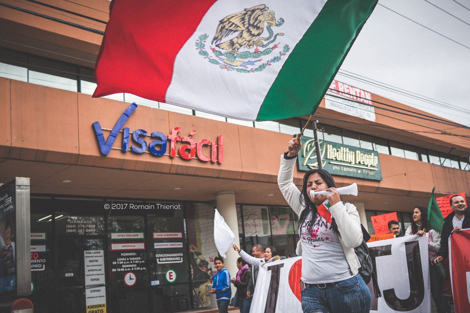 35mm F2.0 sample photo. ¿ easy visa ? photography