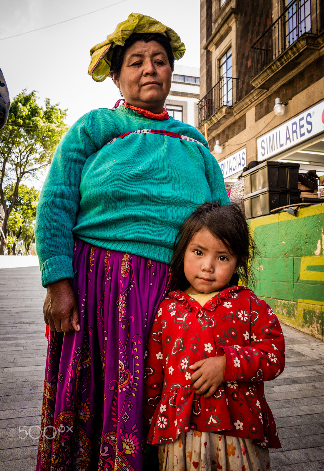 Summilux-M 1:1.4/28 ASPH. sample photo. Zocalo, mexico city photography