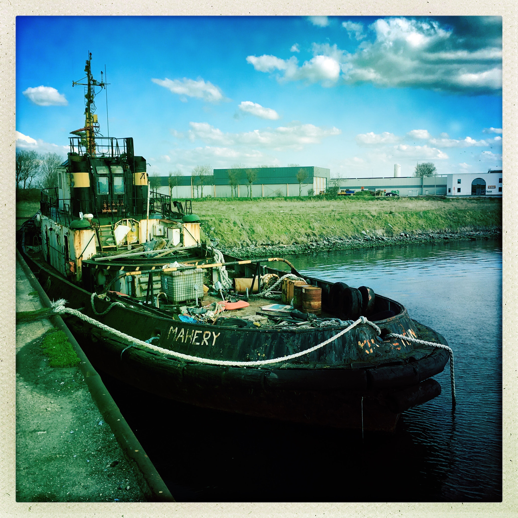 Hipstamatic 313 sample photo