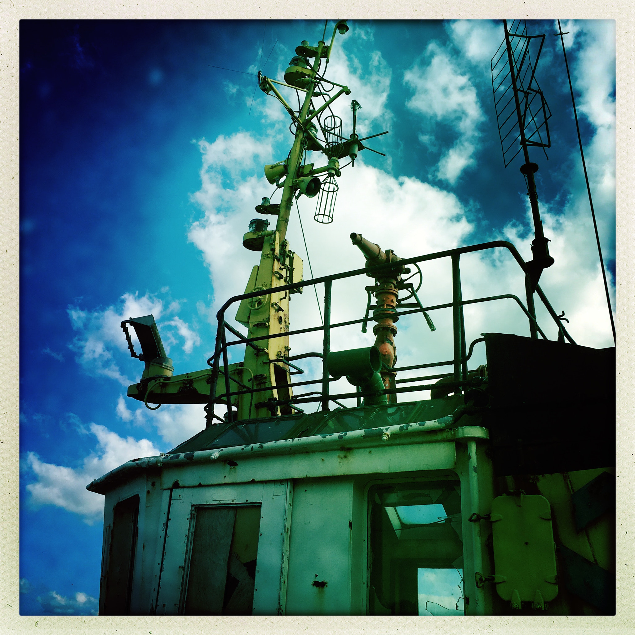 Hipstamatic 313 sample photo