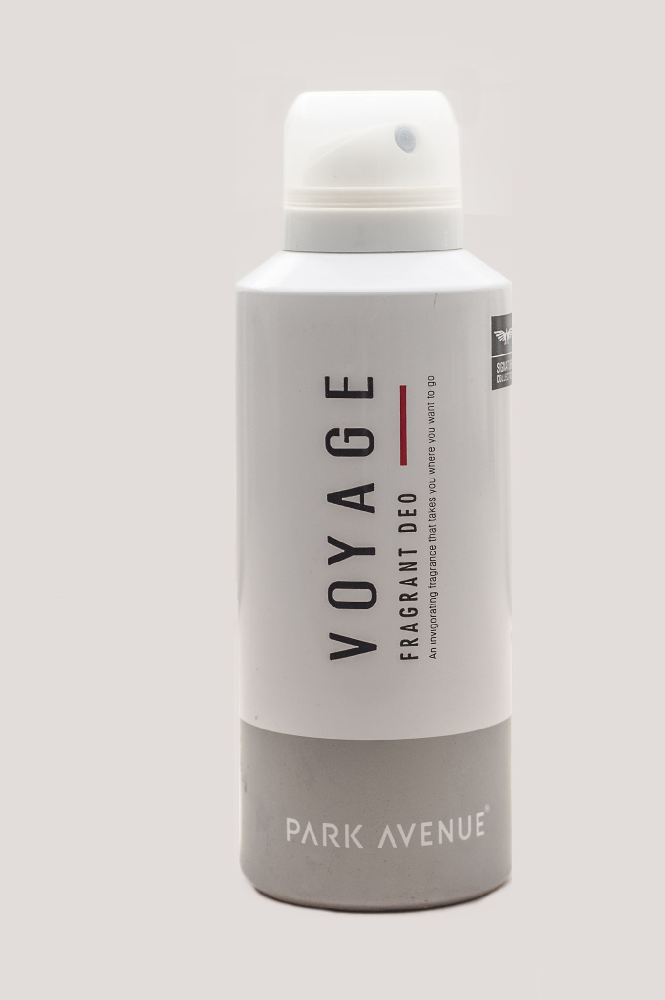 Nikon D40 + Nikon AF Nikkor 50mm F1.8D sample photo. Park avenue voyage deodorant photography