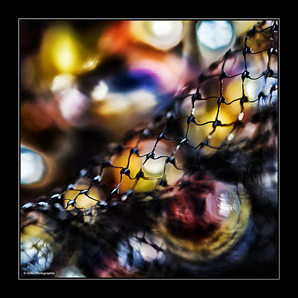 Sigma 105mm F2.8 EX DG Macro sample photo. Marble arts photography