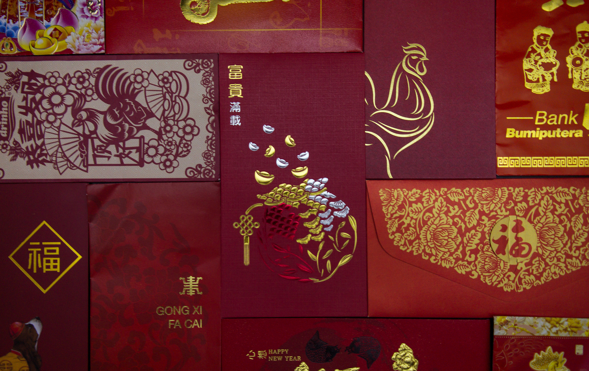Samsung NX300 + Samsung NX 18-55mm F3.5-5.6 OIS sample photo. Angpao photography