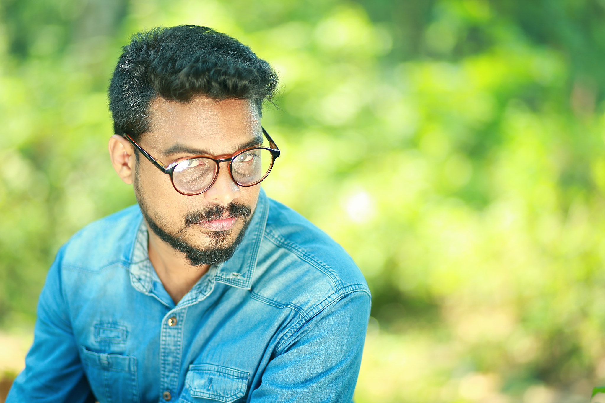 Canon EF 85mm F1.8 USM sample photo