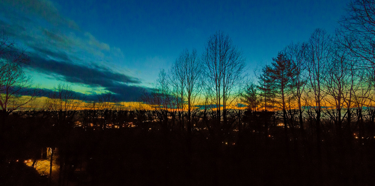 Nikon D3200 sample photo