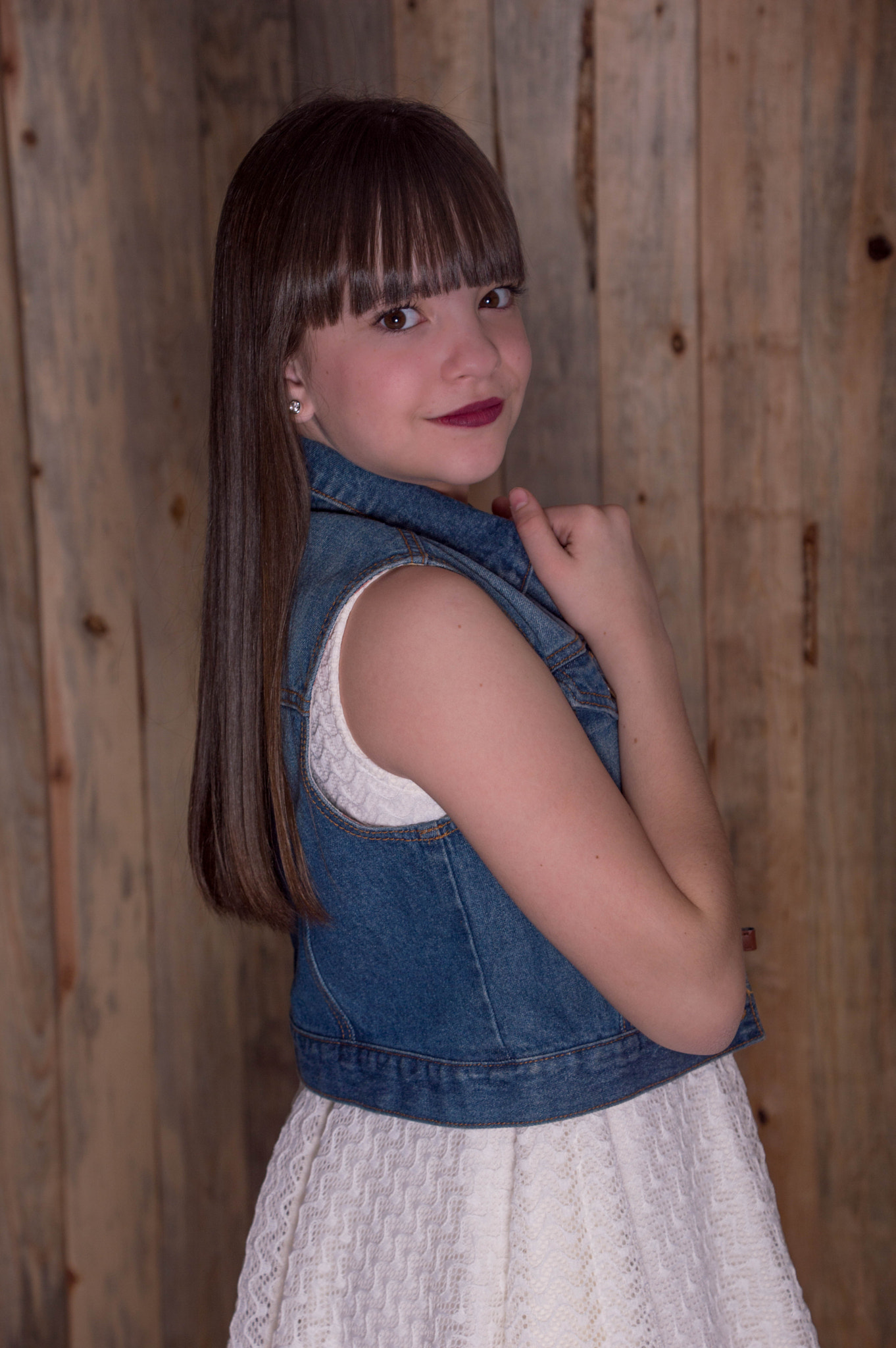 Nikon D3200 sample photo. Ivanna photography