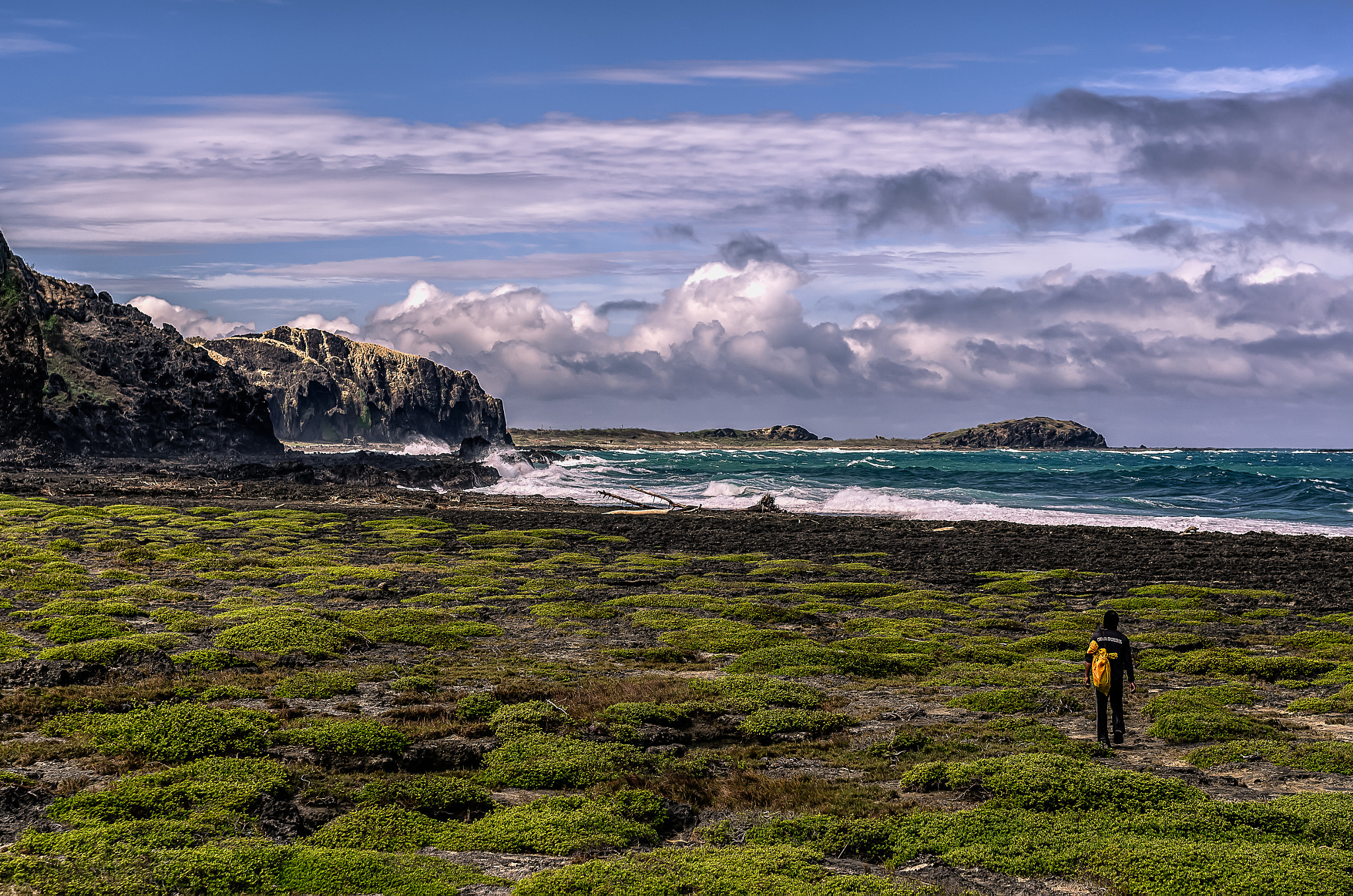 Nikon D5100 + Sigma 50mm F1.4 DG HSM Art sample photo. Traveler to nowhere photography