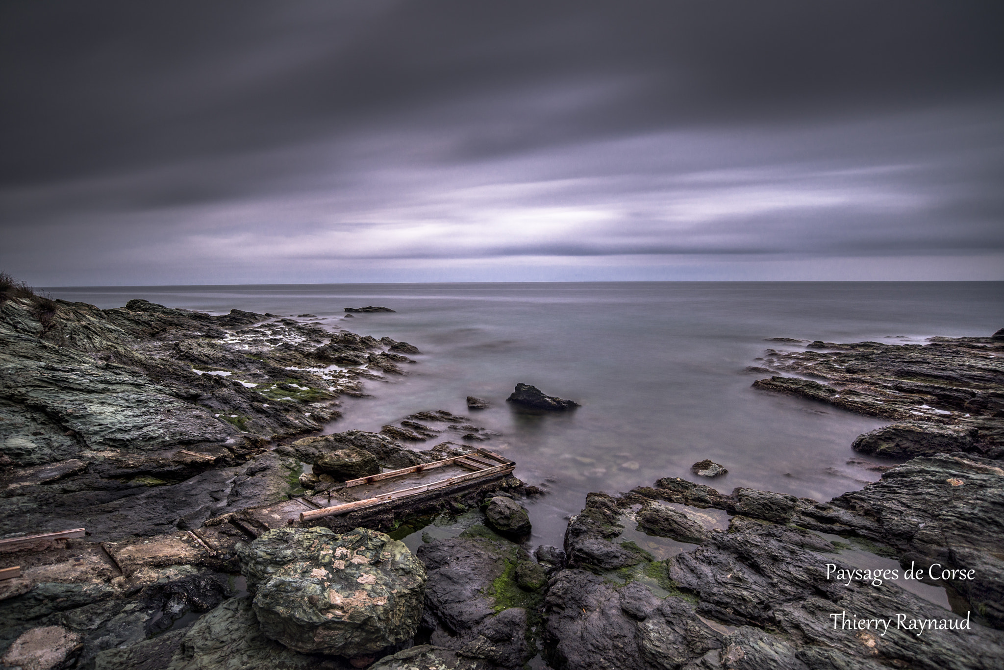 Nikon D600 sample photo. Jour de pluie photography