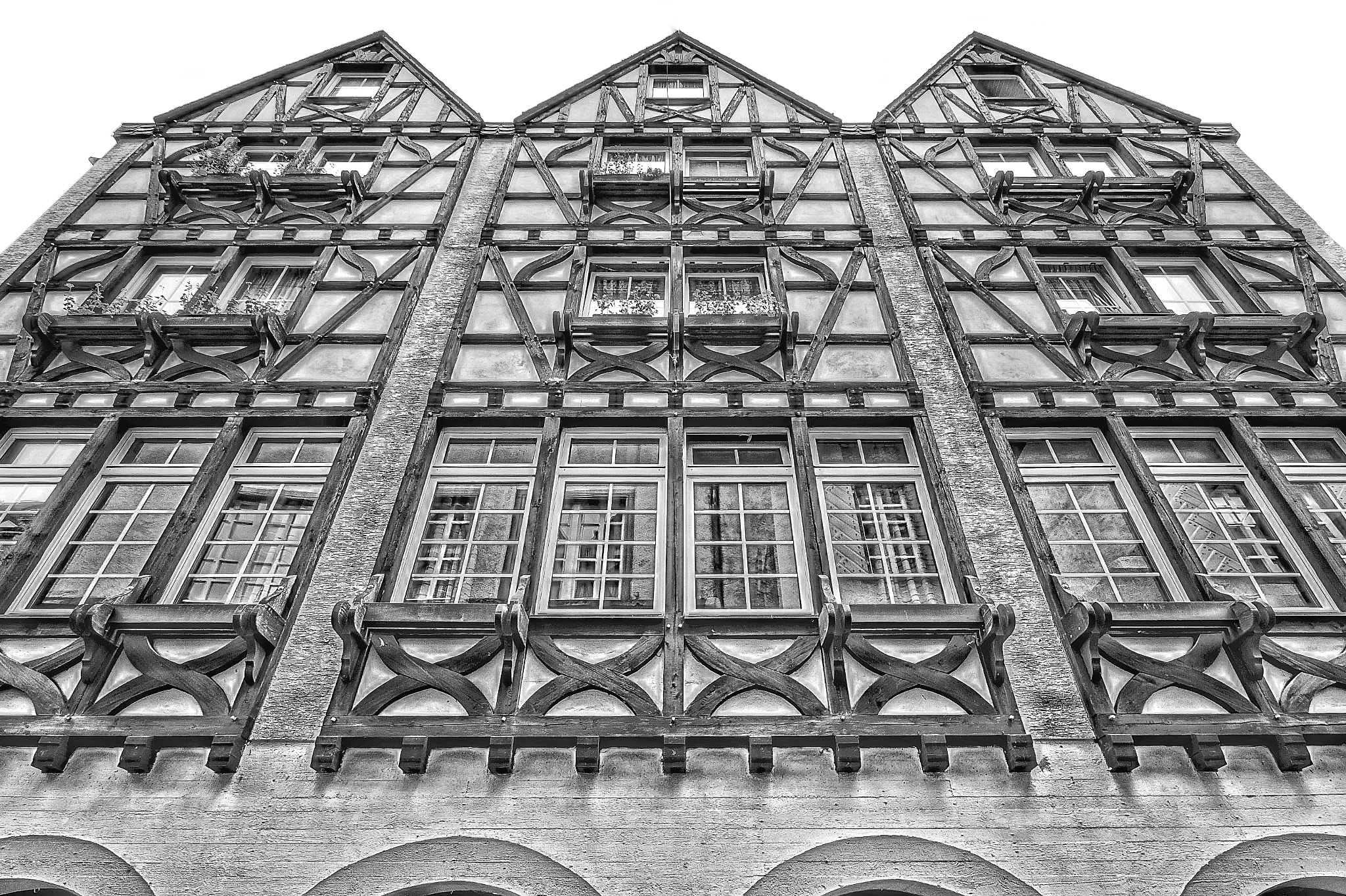 Sigma AF 10-20mm F4-5.6 EX DC sample photo. Cochem (germany) photography
